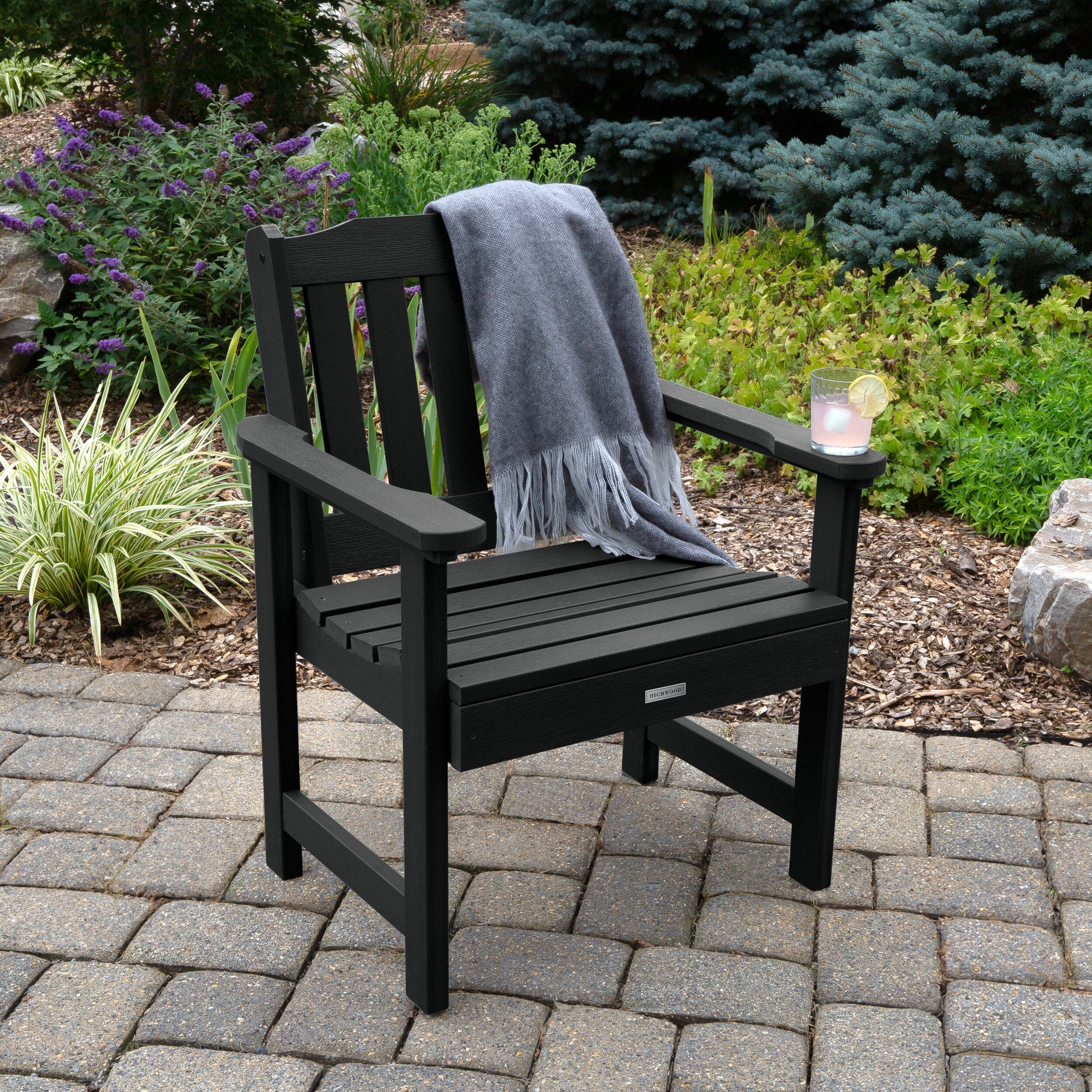 Lehigh Garden Chair - Image 5