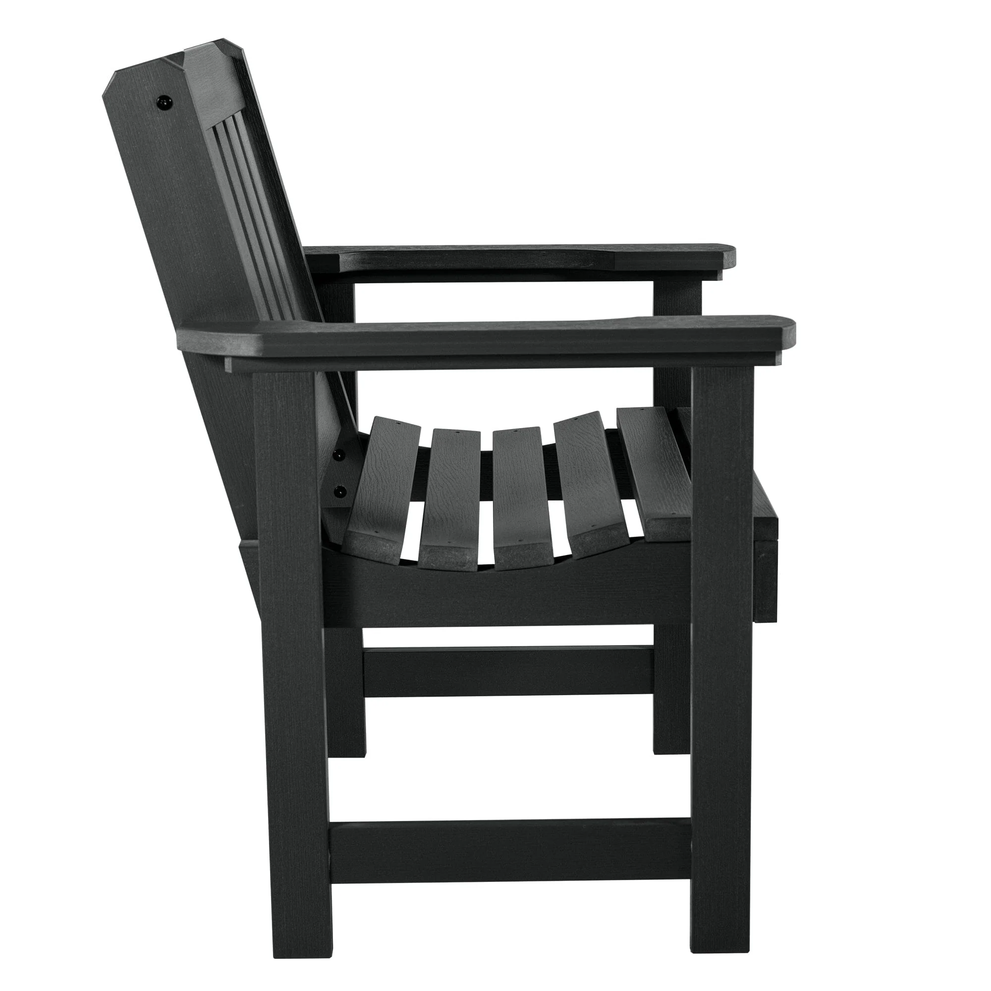 Lehigh Garden Chair - Image 6