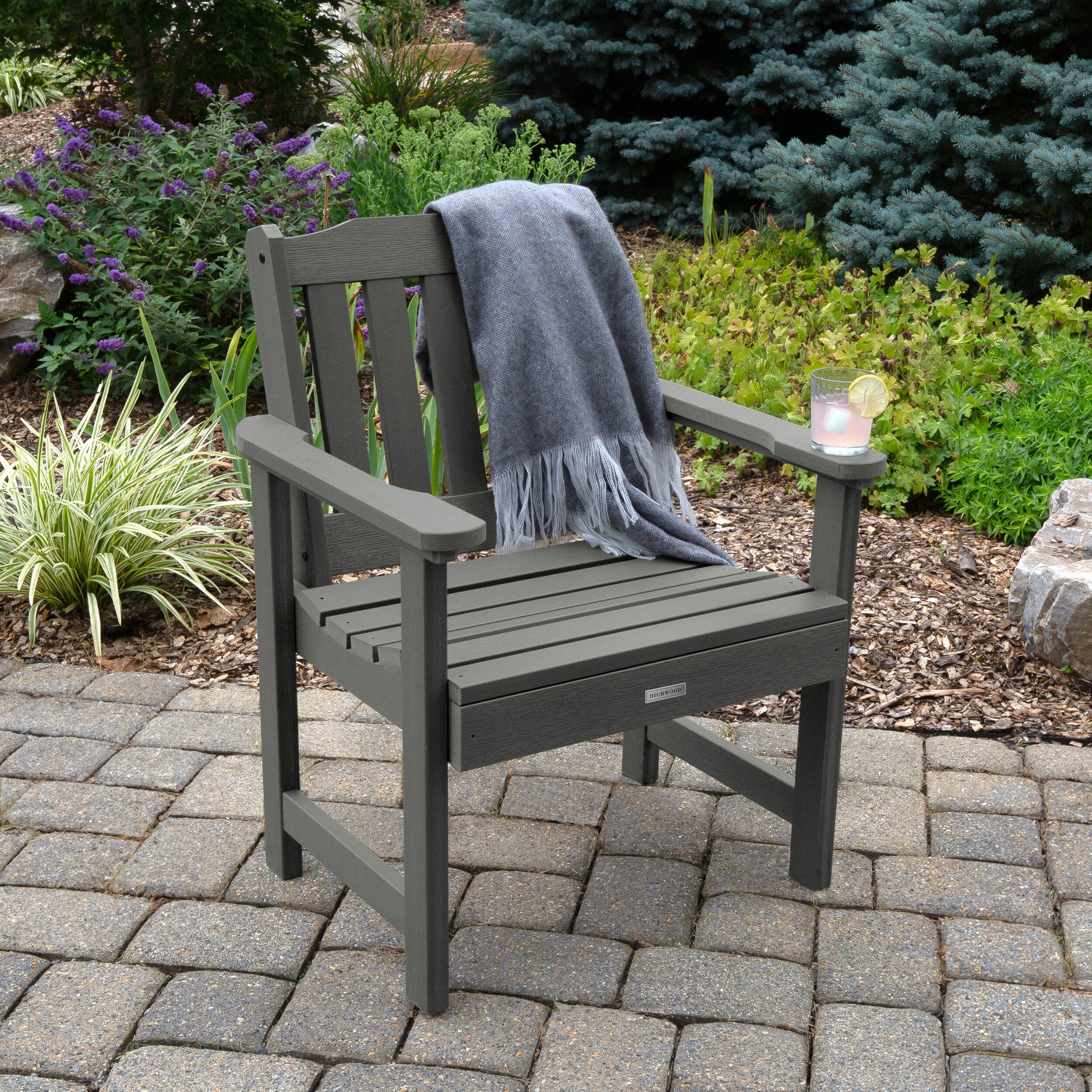 Lehigh Garden Chair - Image 9