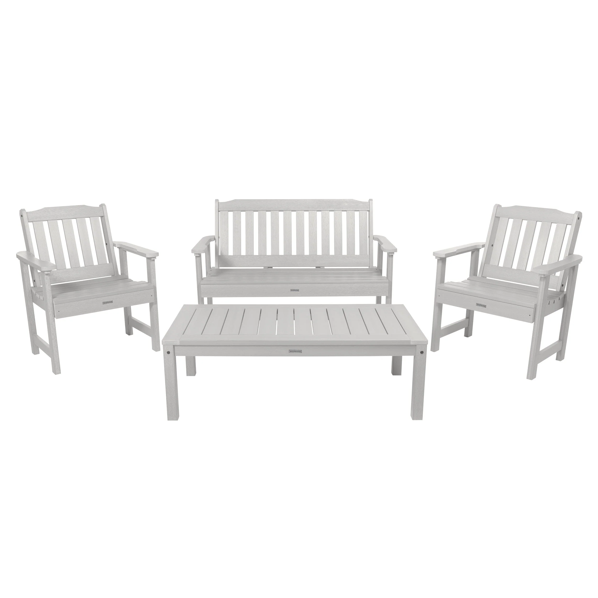 Lehigh Garden Conversation Set - Image 11