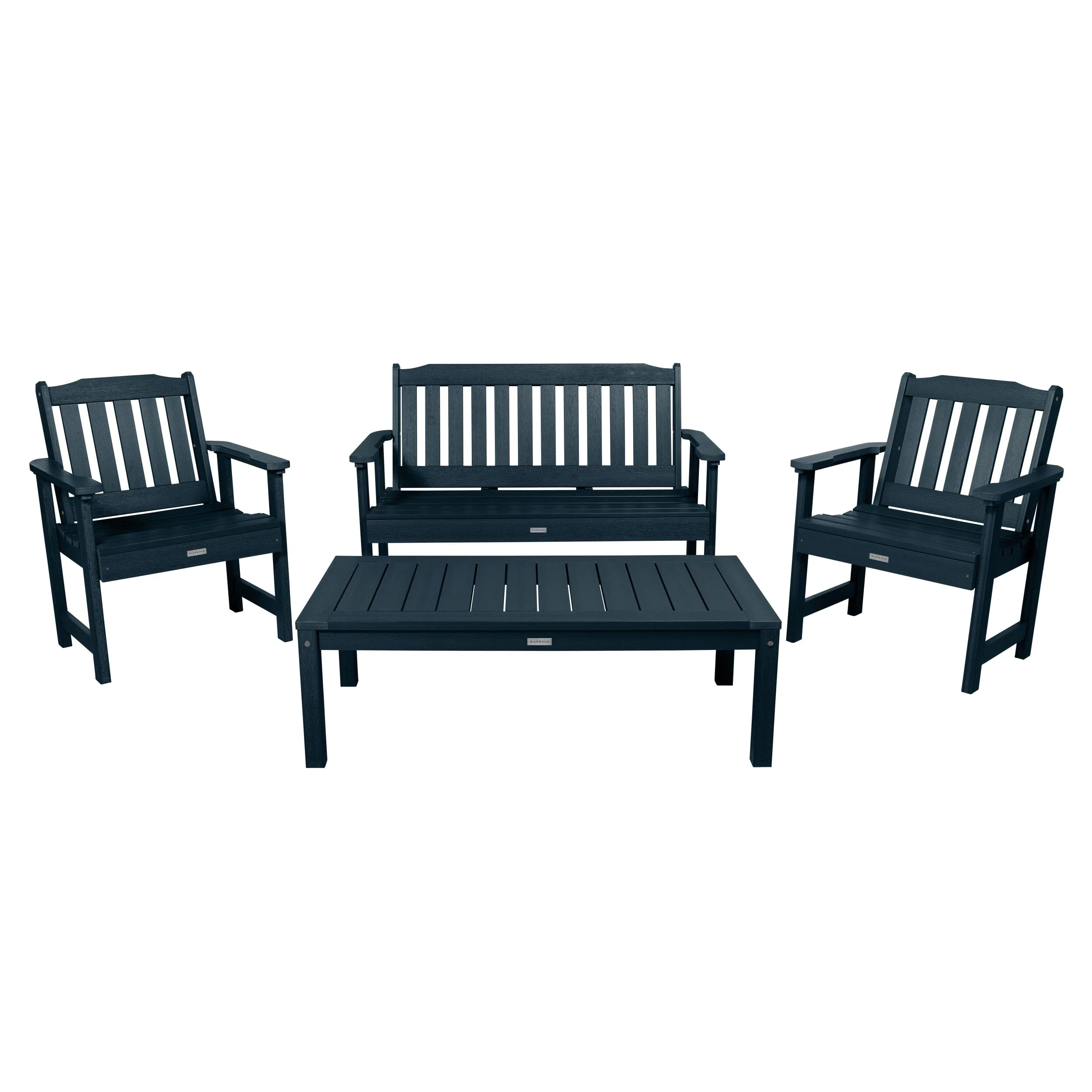 Lehigh Garden Conversation Set - Image 13