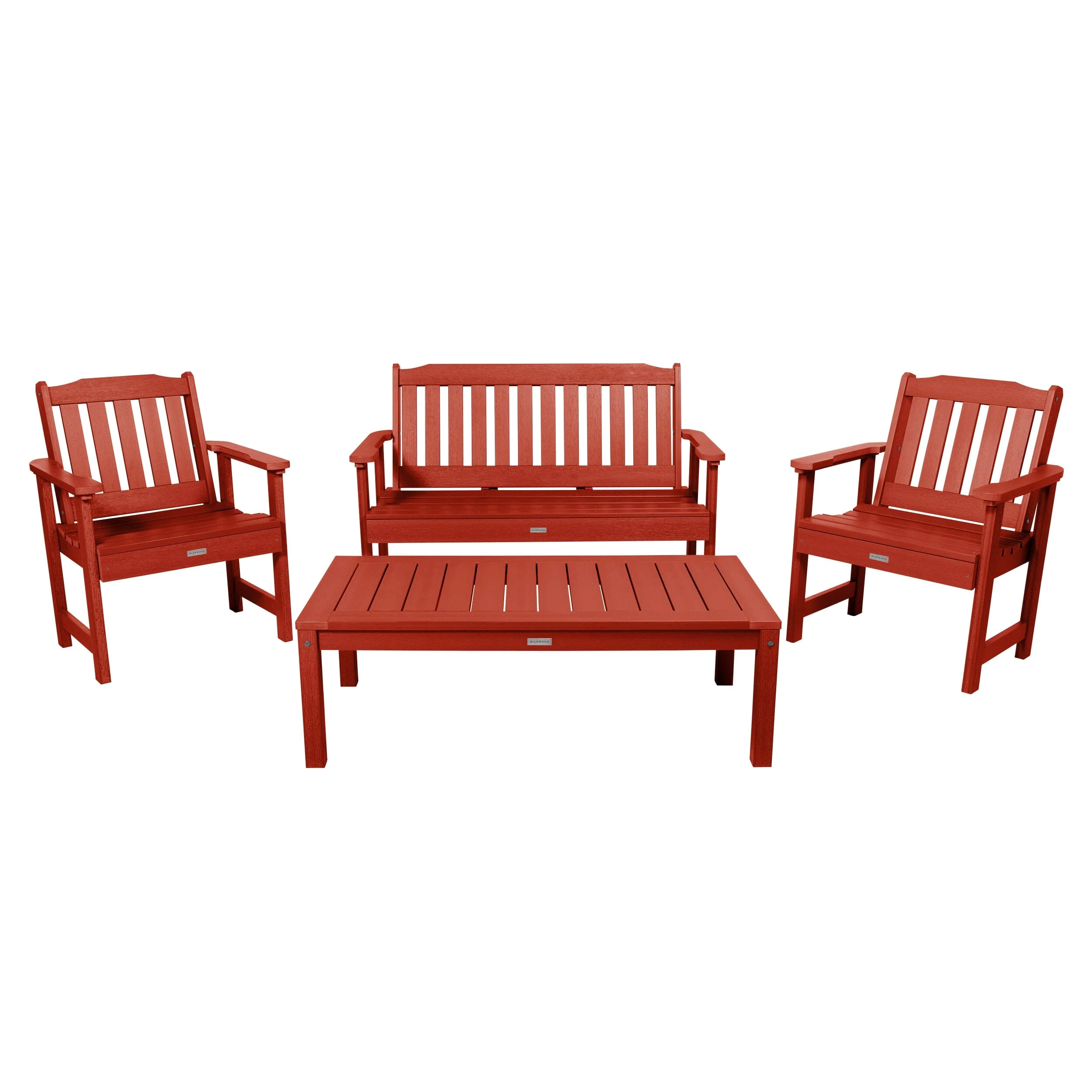 Lehigh Garden Conversation Set - Image 15