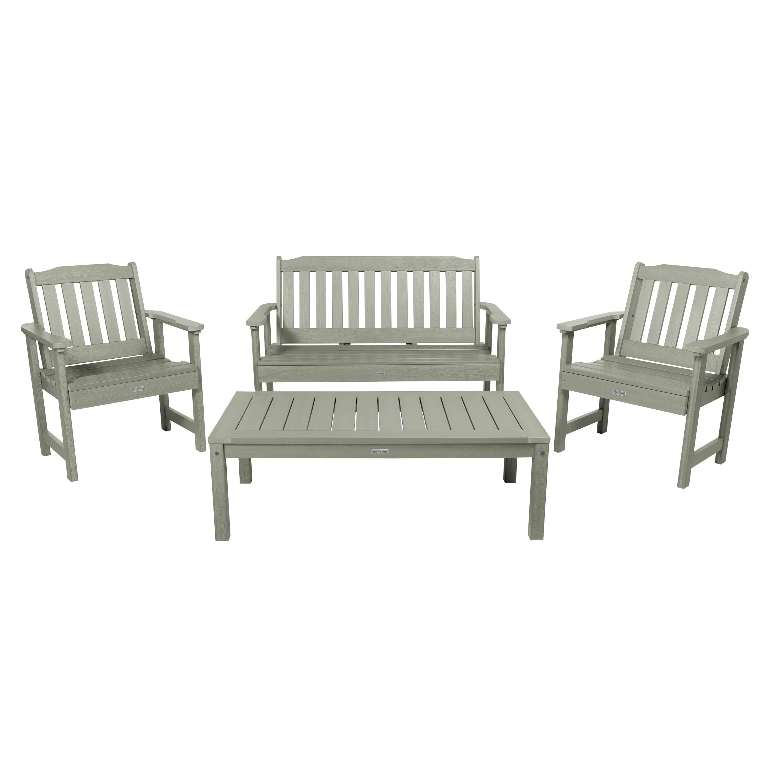 Lehigh Garden Conversation Set - Image 17