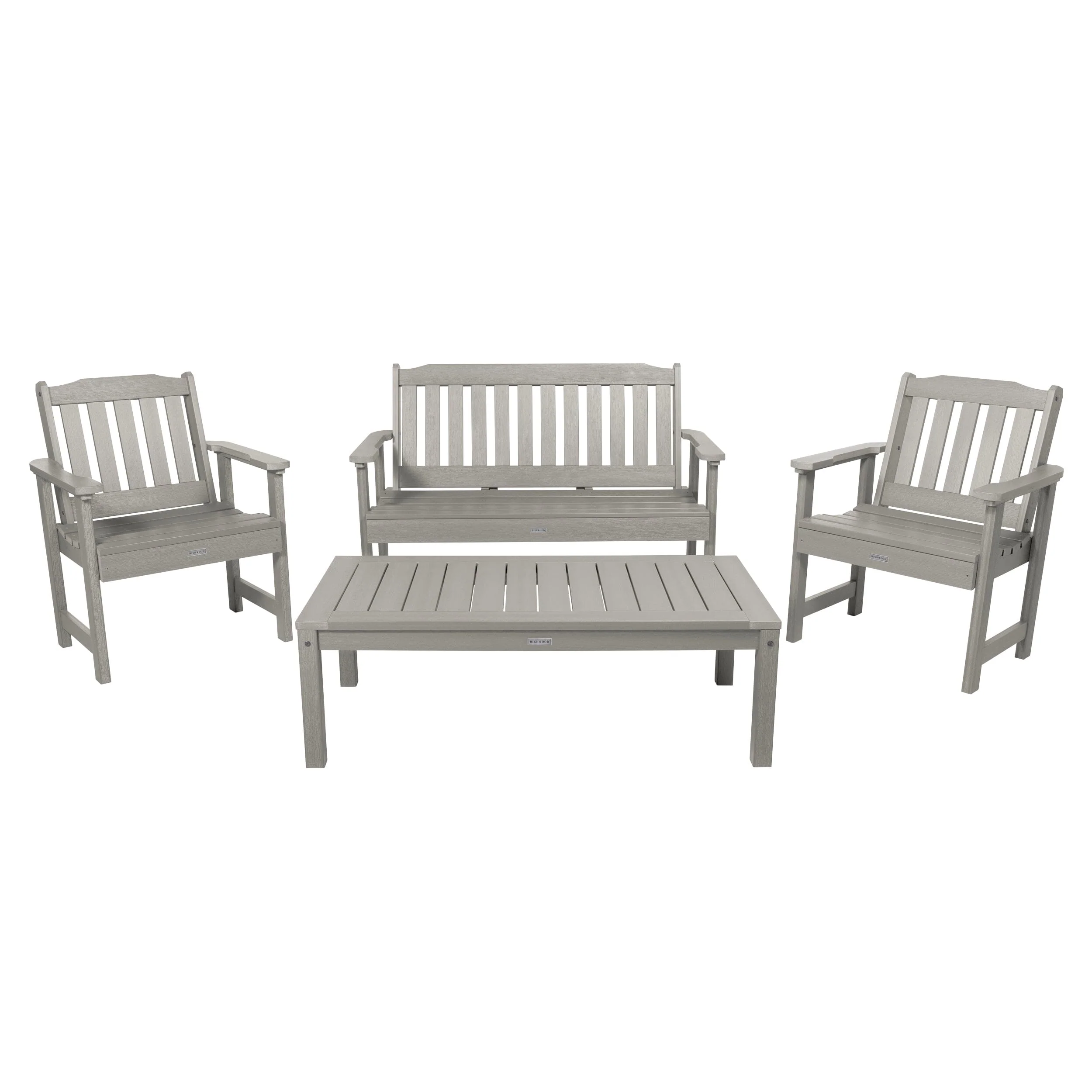 Lehigh Garden Conversation Set - Image 19