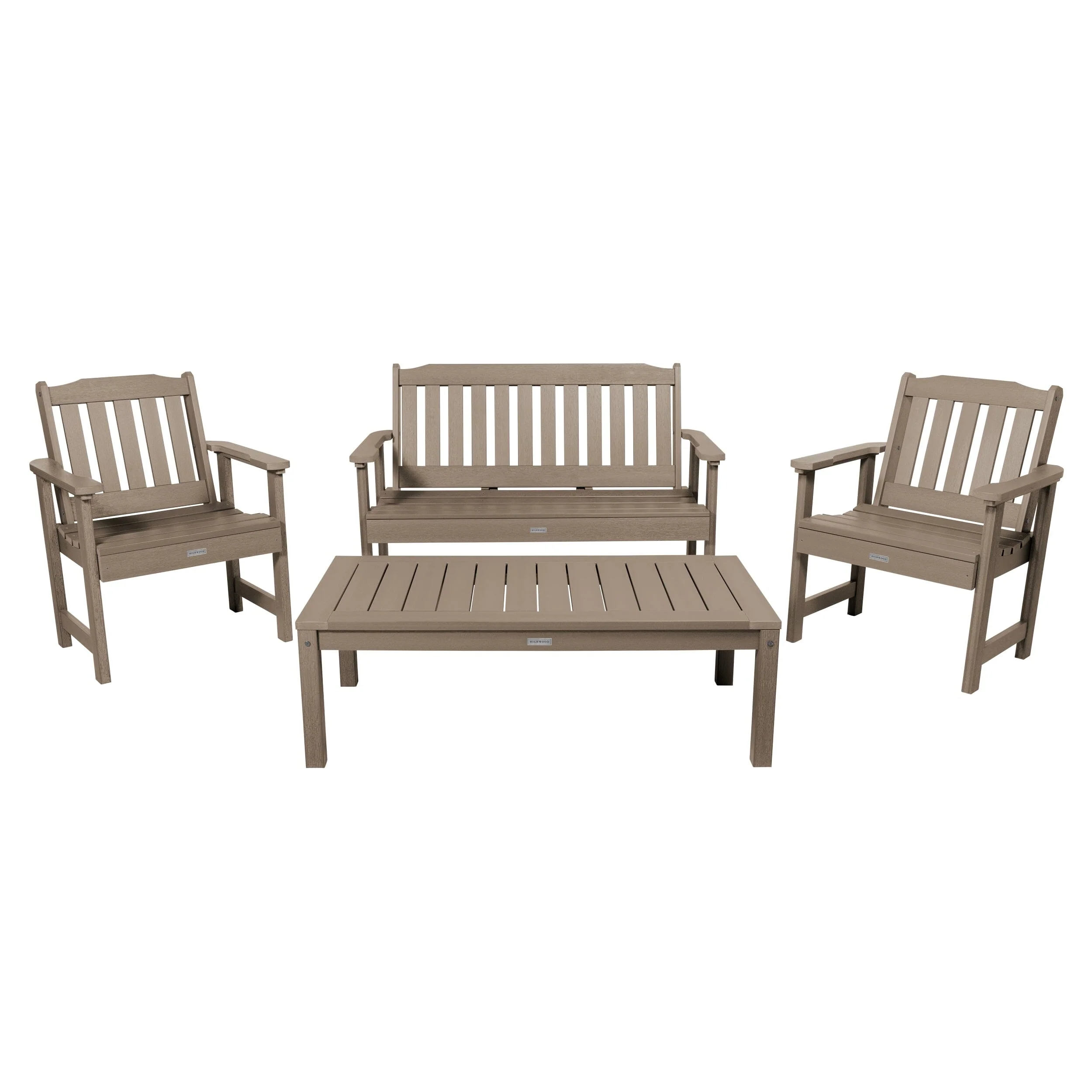 Lehigh Garden Conversation Set - Image 21