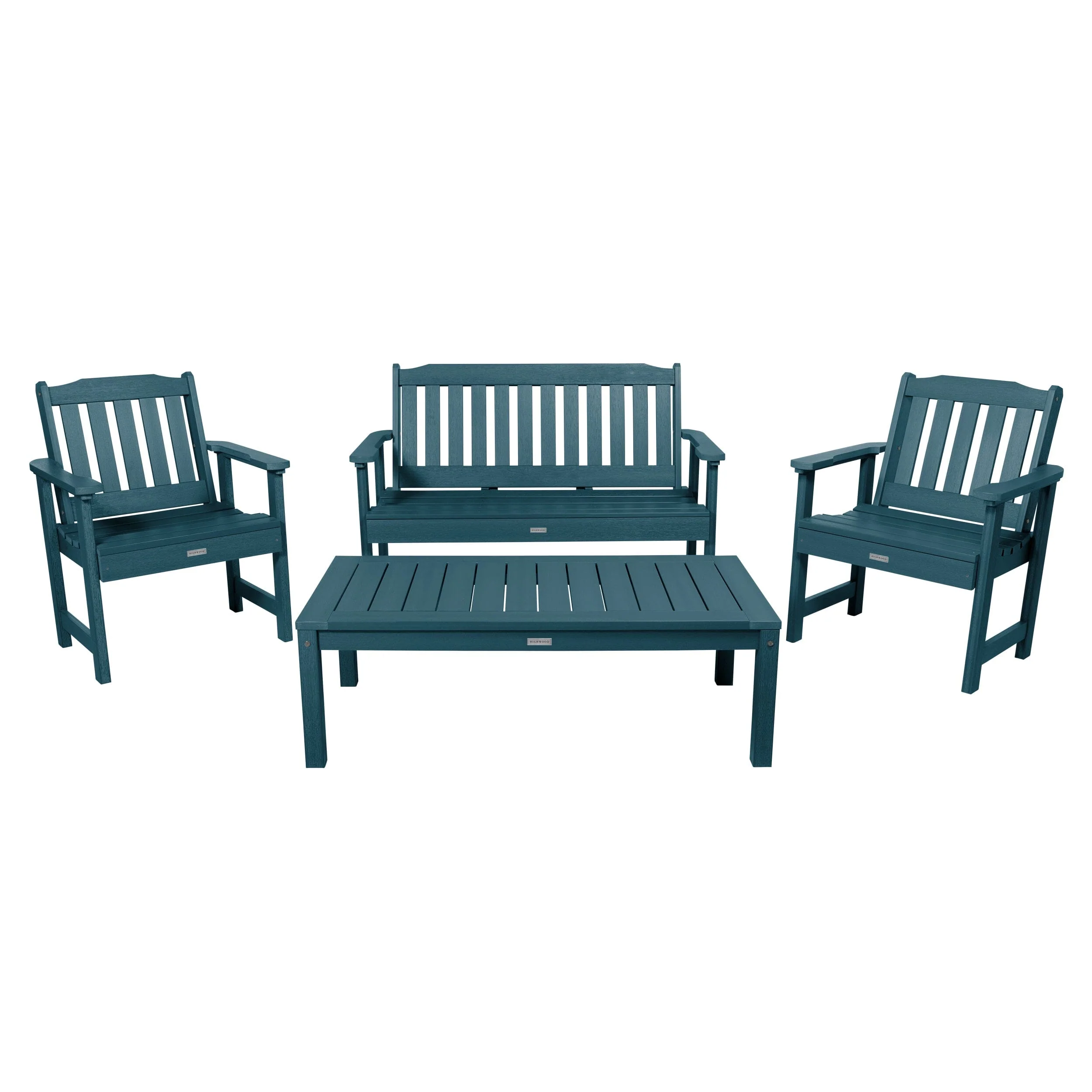 Lehigh Garden Conversation Set - Image 3