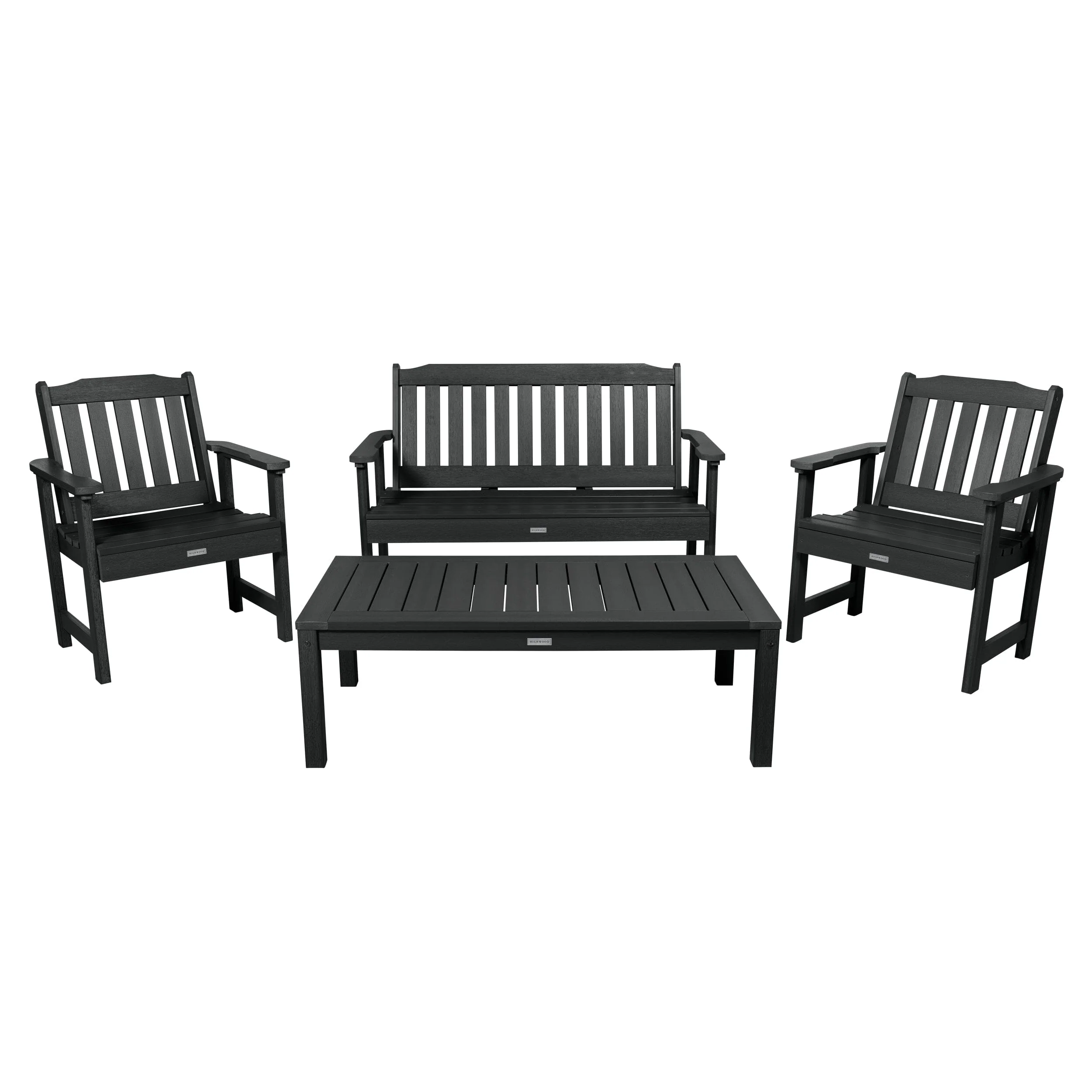 Lehigh Garden Conversation Set - Image 5