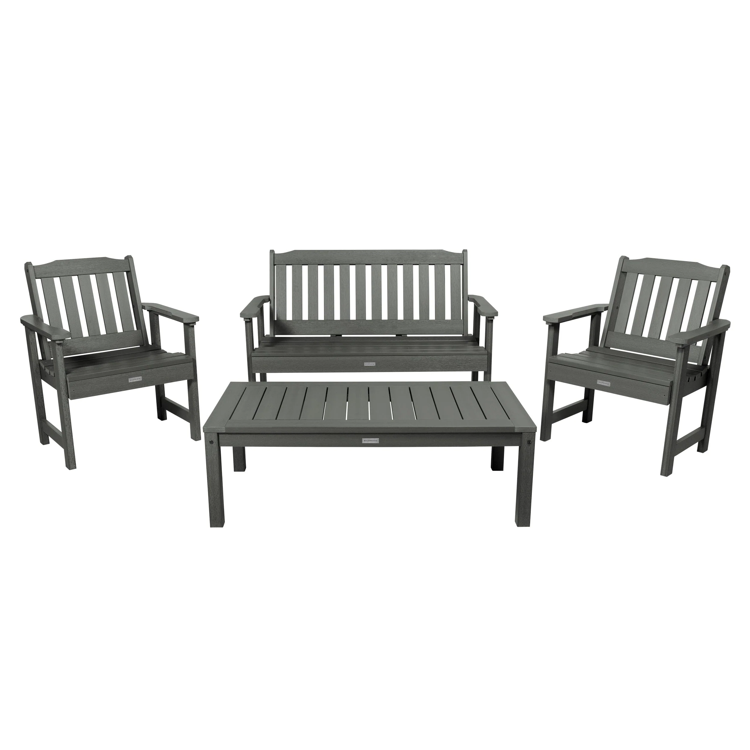 Lehigh Garden Conversation Set - Image 7