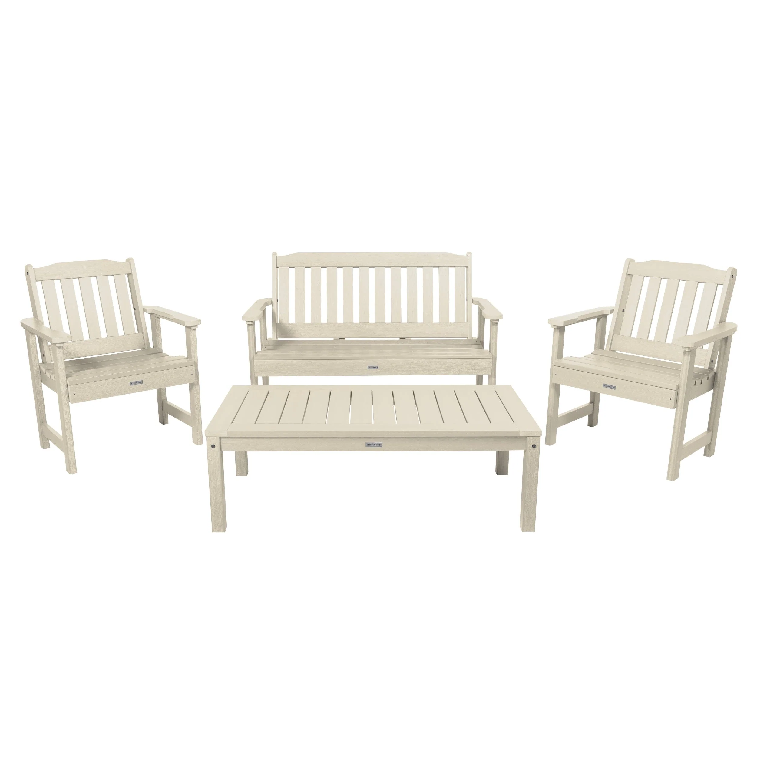 Lehigh Garden Conversation Set - Image 9