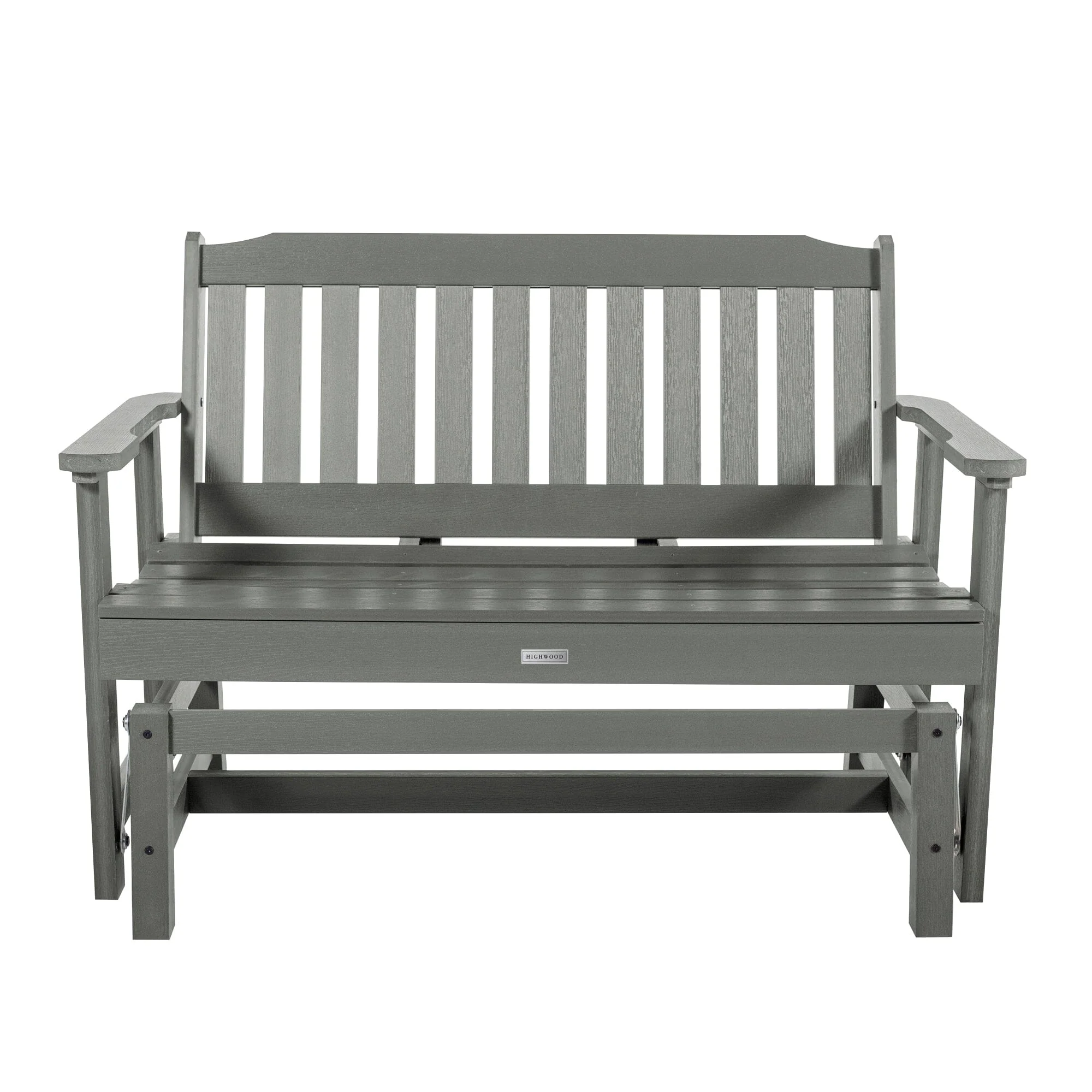 Lehigh Garden Gliding Bench 4ft - Image 12