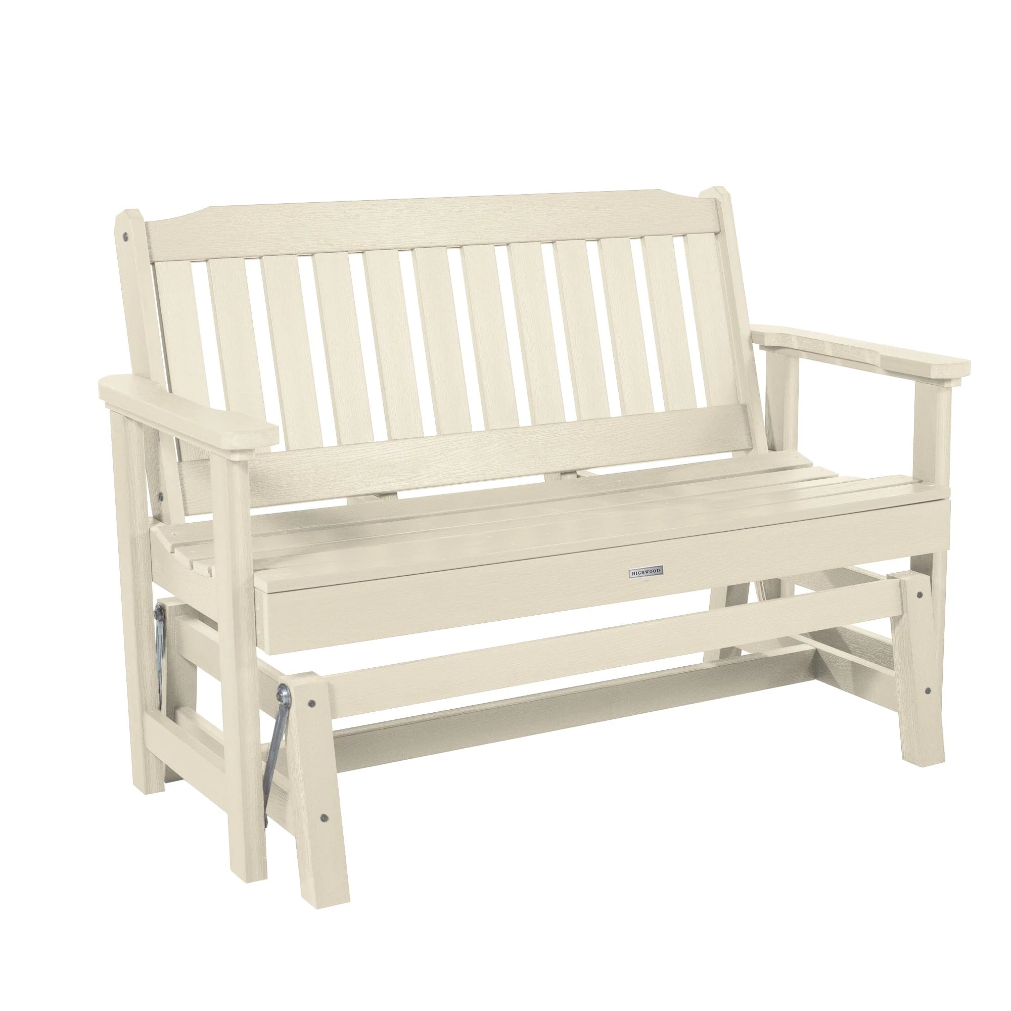 Lehigh Garden Gliding Bench 4ft - Image 13