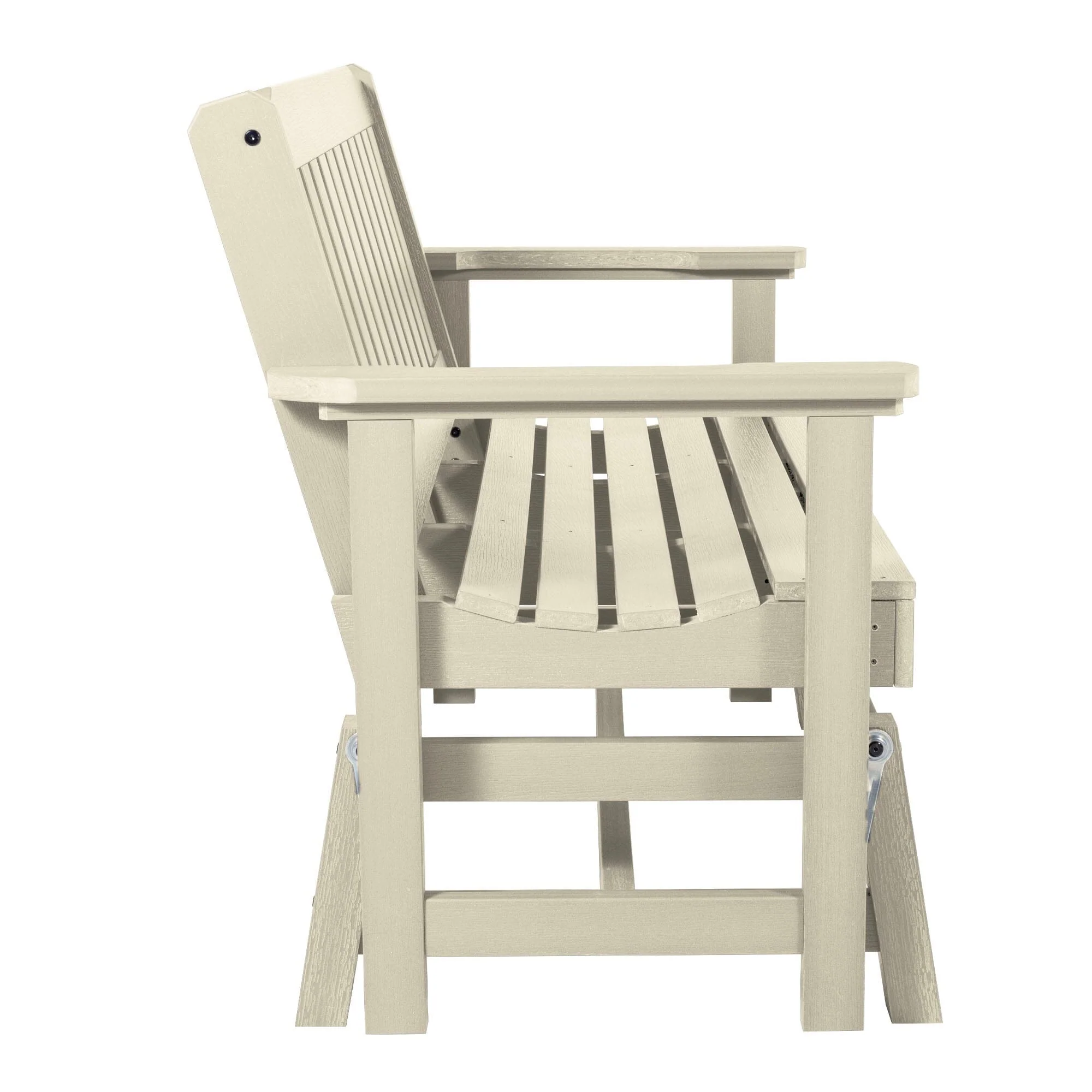 Lehigh Garden Gliding Bench 4ft - Image 15