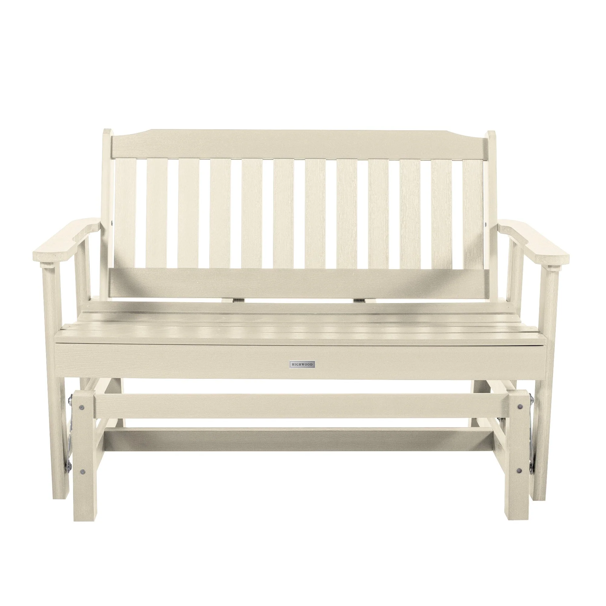 Lehigh Garden Gliding Bench 4ft - Image 16