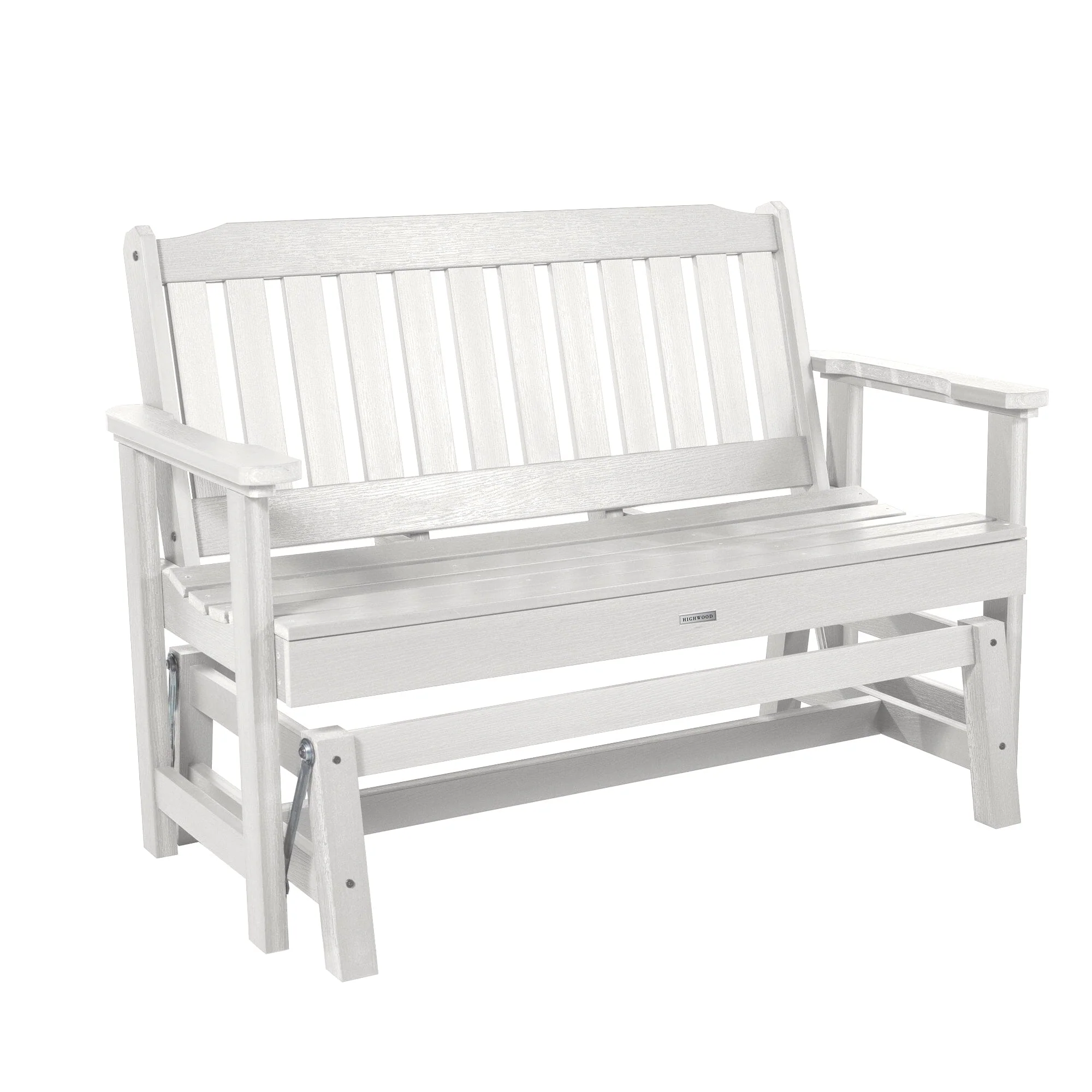 Lehigh Garden Gliding Bench 4ft - Image 17