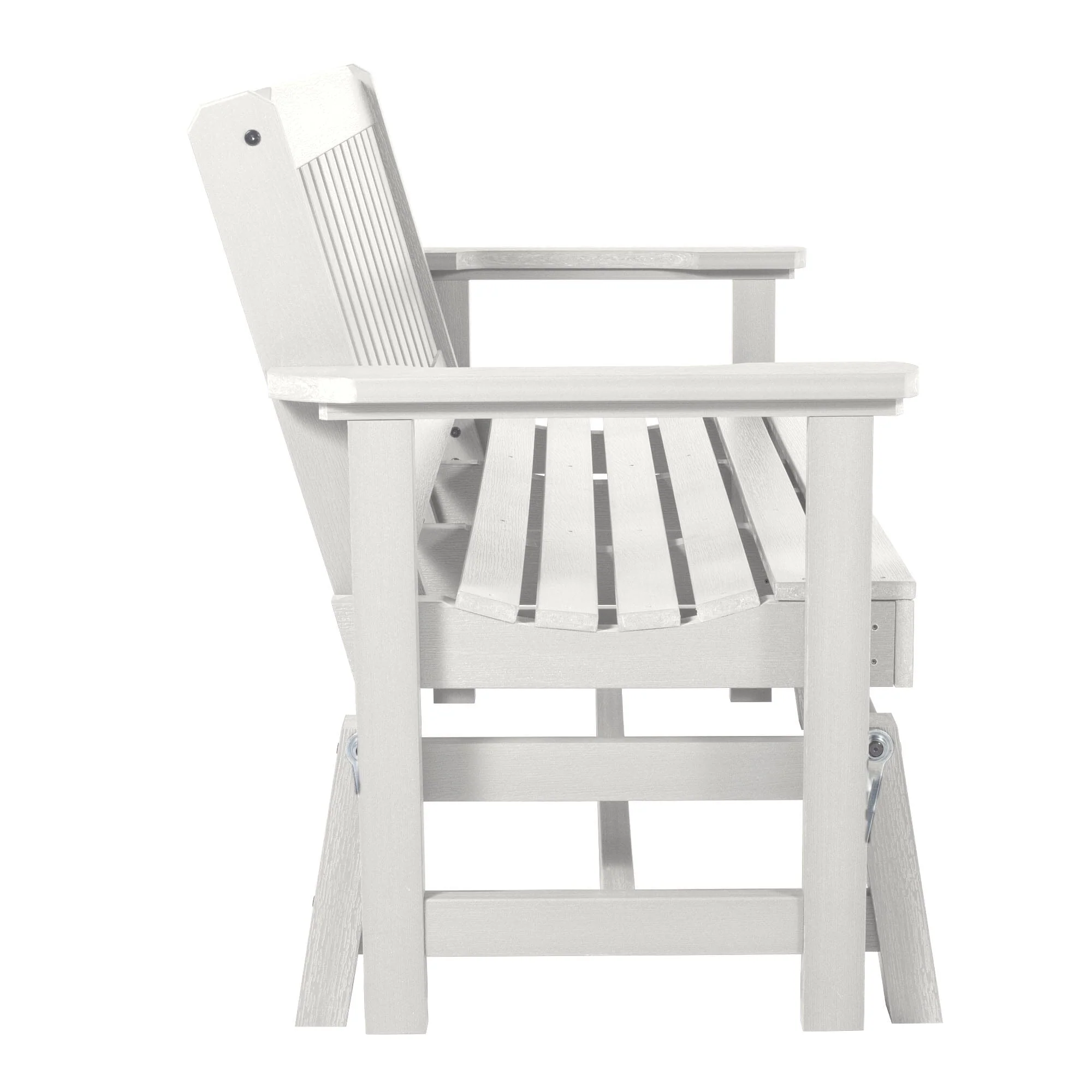 Lehigh Garden Gliding Bench 4ft - Image 19