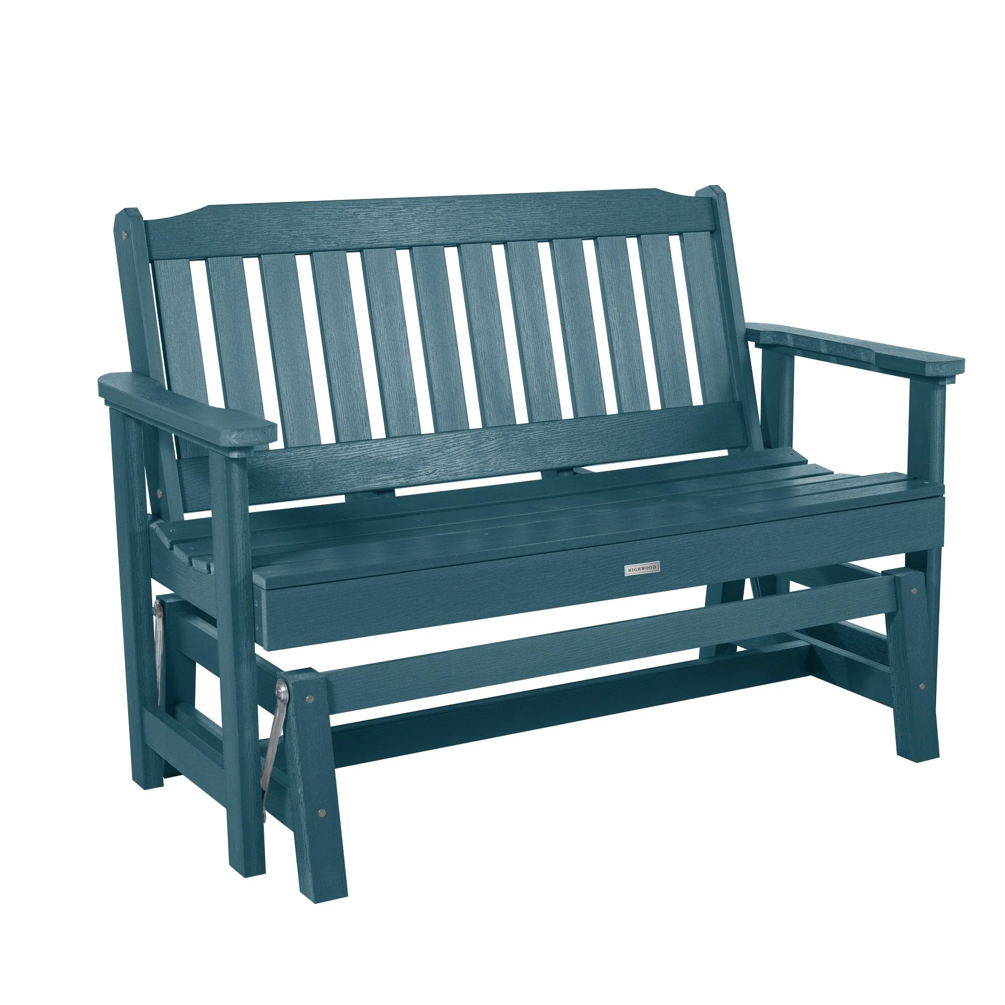 Lehigh Garden Gliding Bench 4ft - Image 21