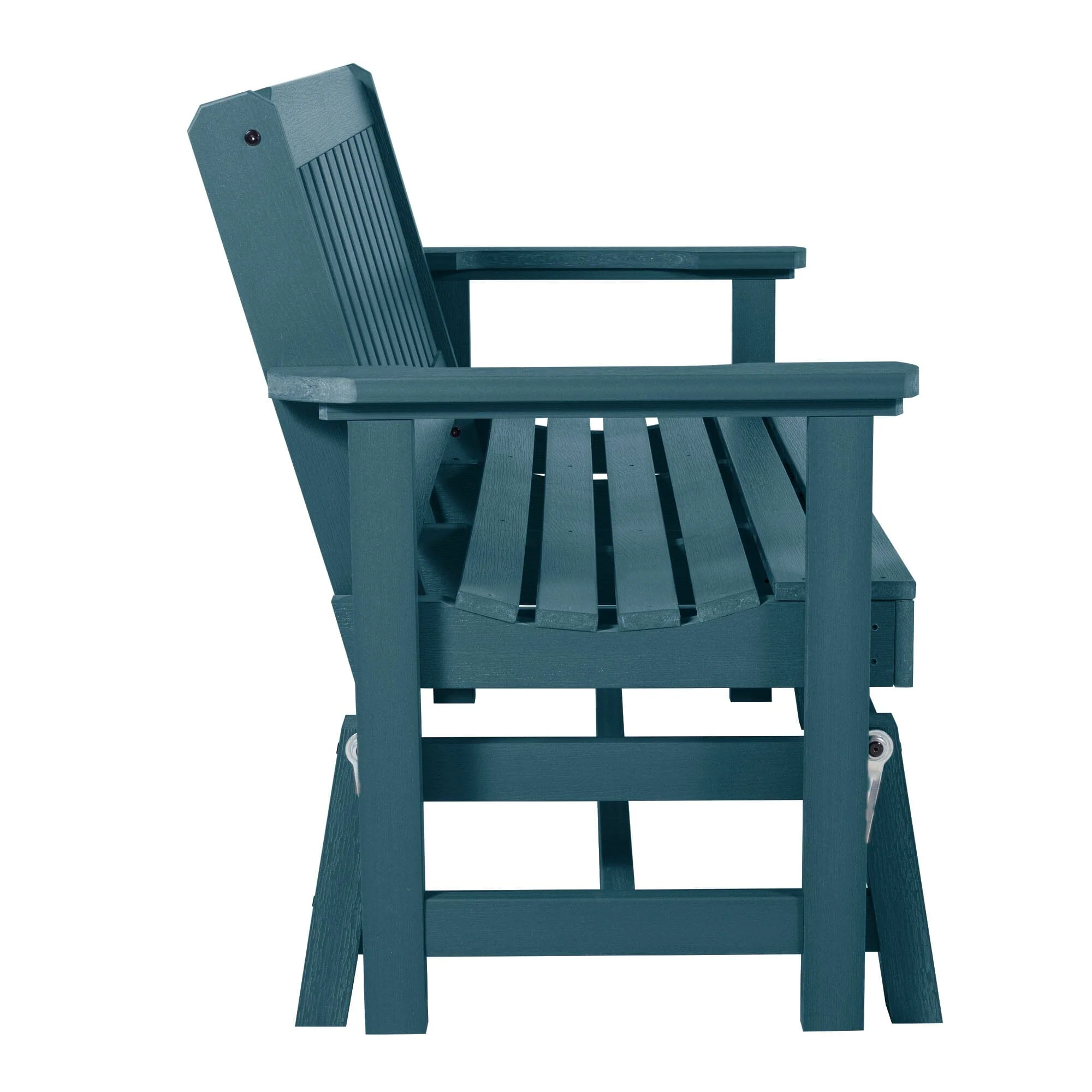 Lehigh Garden Gliding Bench 4ft - Image 23