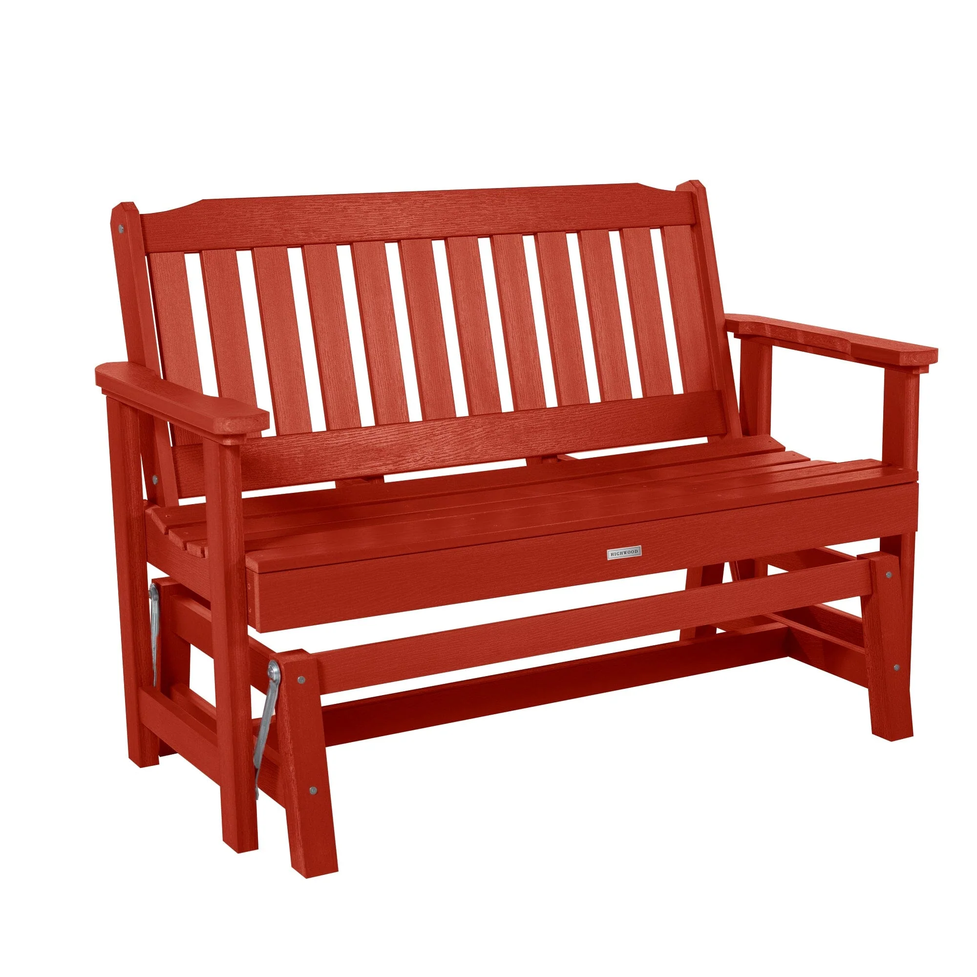 Lehigh Garden Gliding Bench 4ft - Image 29