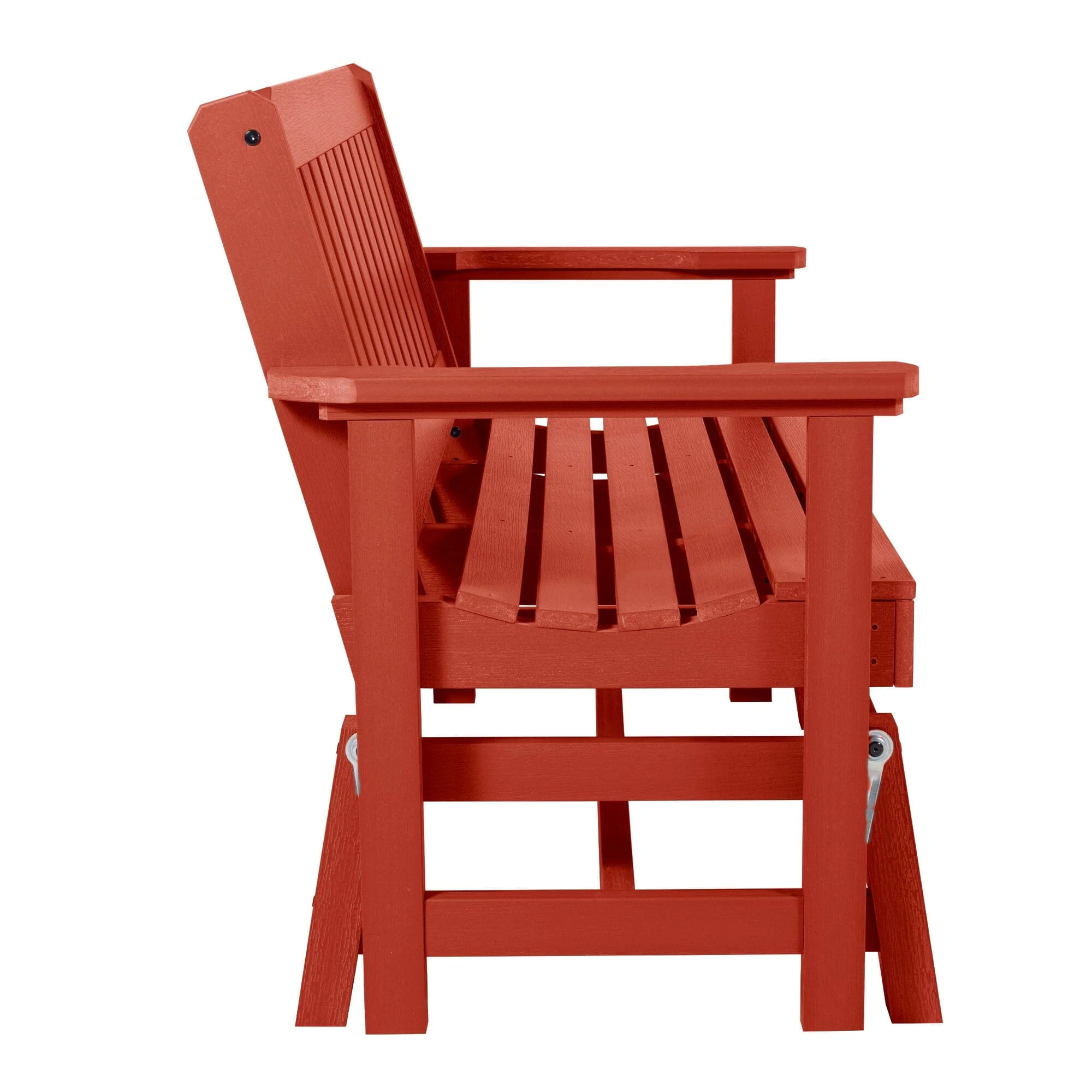 Lehigh Garden Gliding Bench 4ft - Image 31