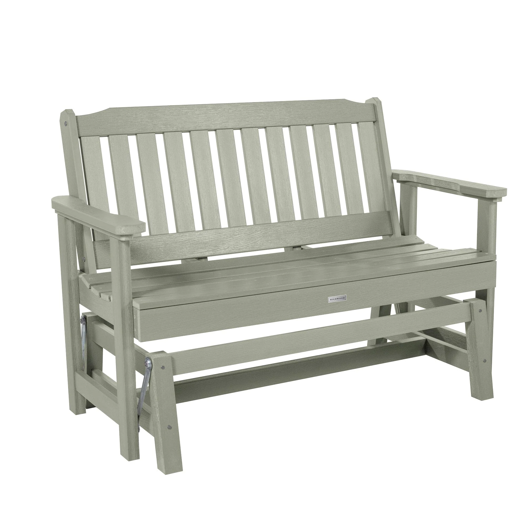 Lehigh Garden Gliding Bench 4ft - Image 33