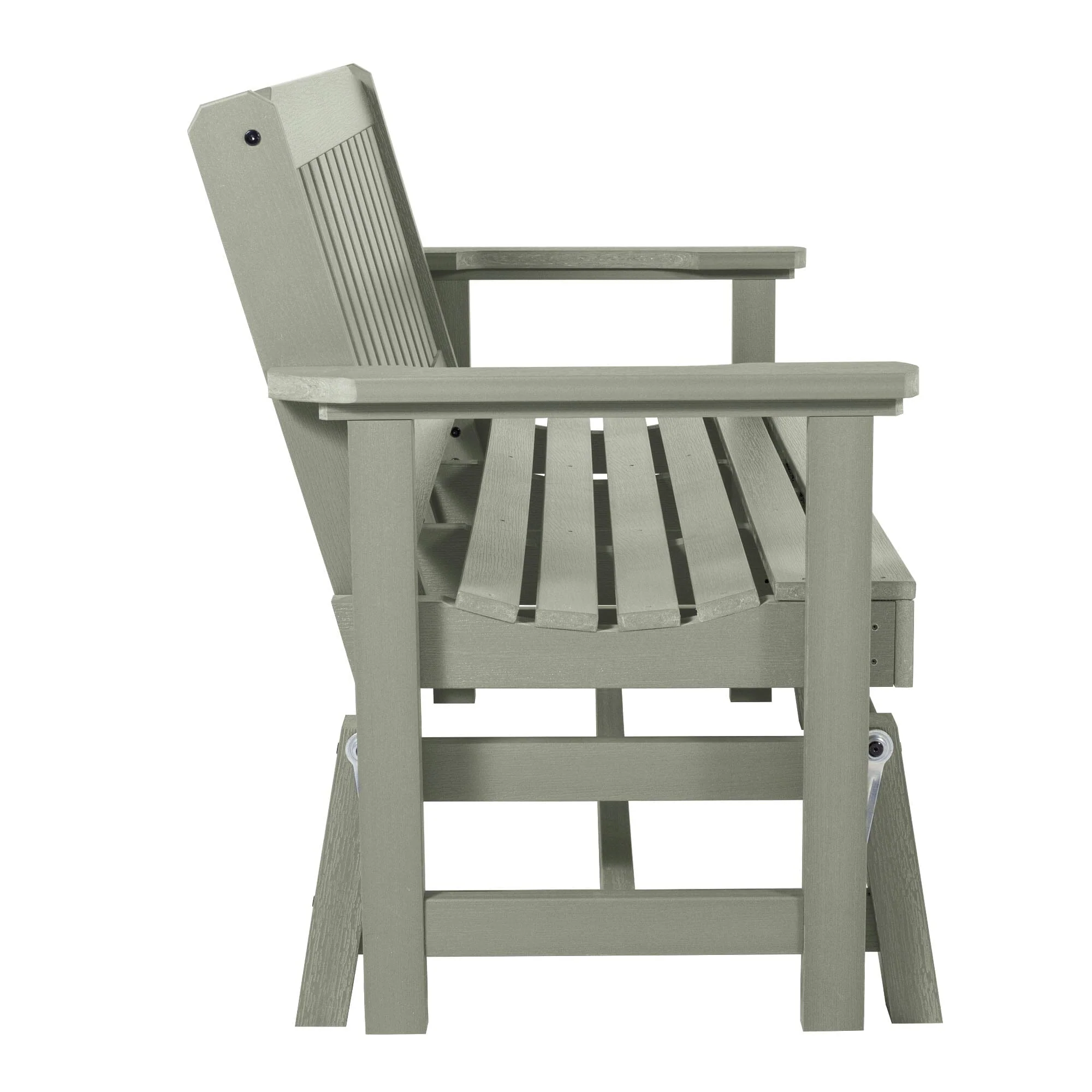Lehigh Garden Gliding Bench 4ft - Image 35