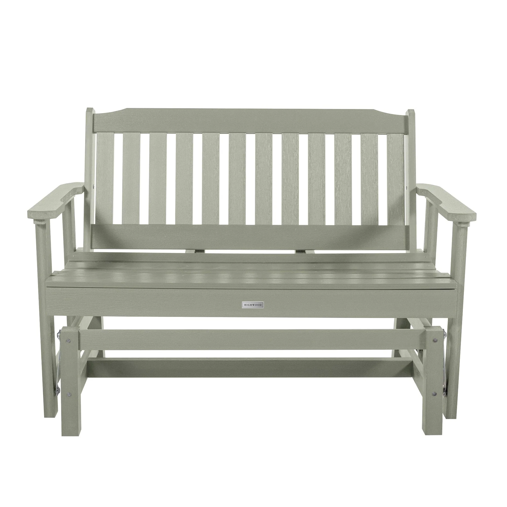 Lehigh Garden Gliding Bench 4ft - Image 36