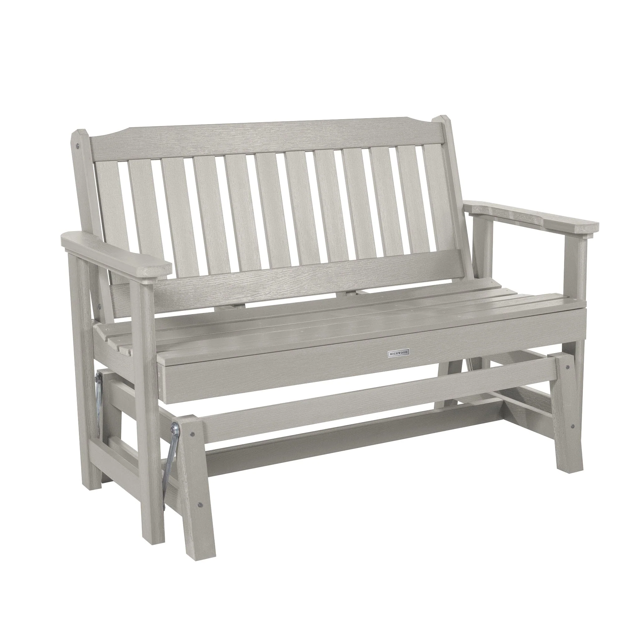 Lehigh Garden Gliding Bench 4ft - Image 37