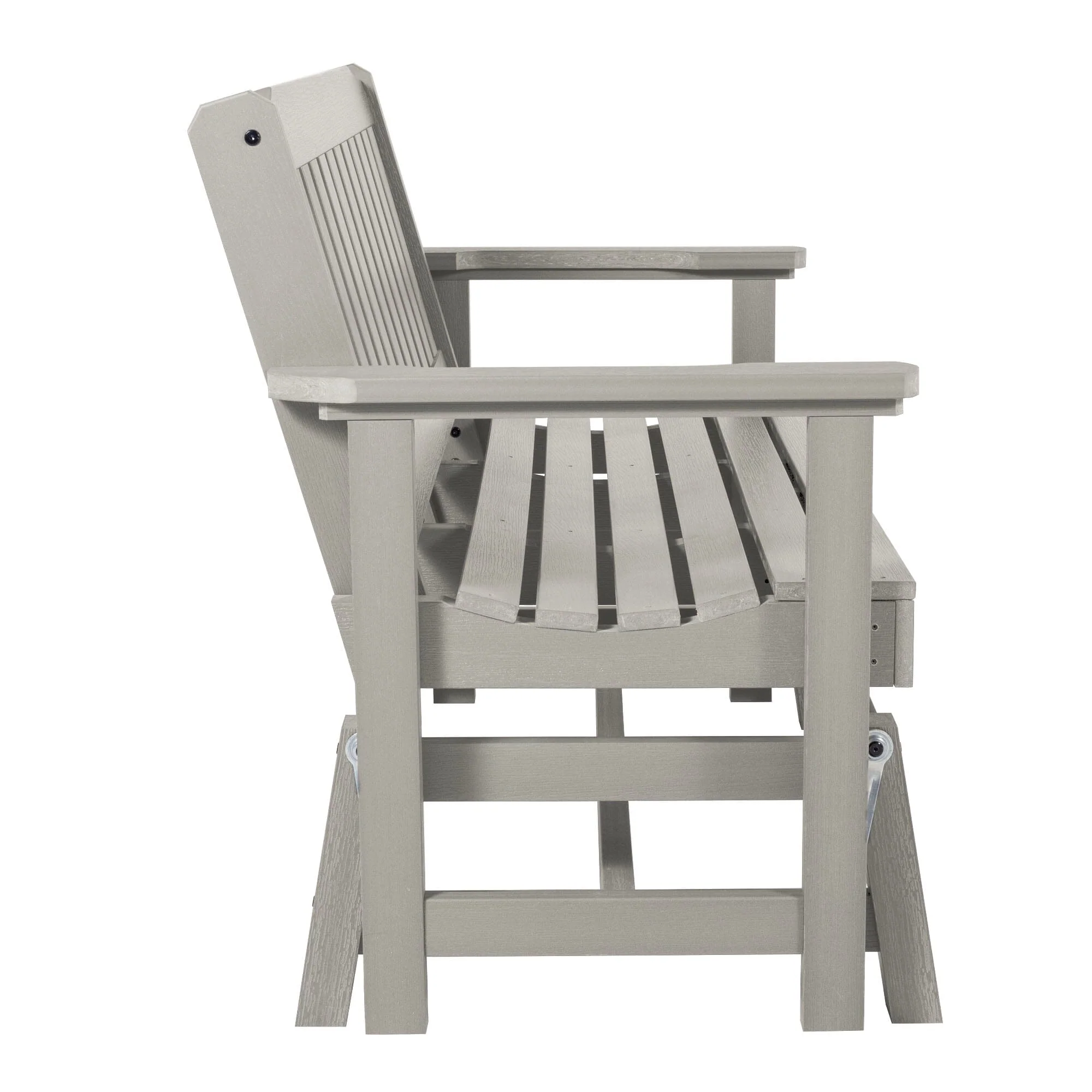 Lehigh Garden Gliding Bench 4ft - Image 39