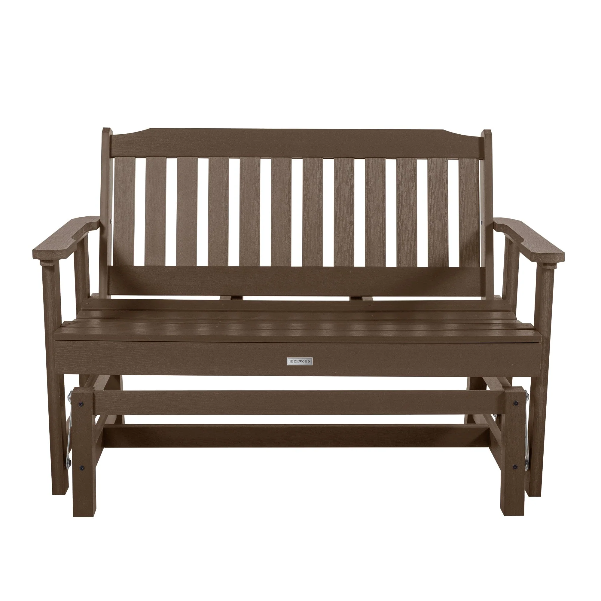 Lehigh Garden Gliding Bench 4ft - Image 4