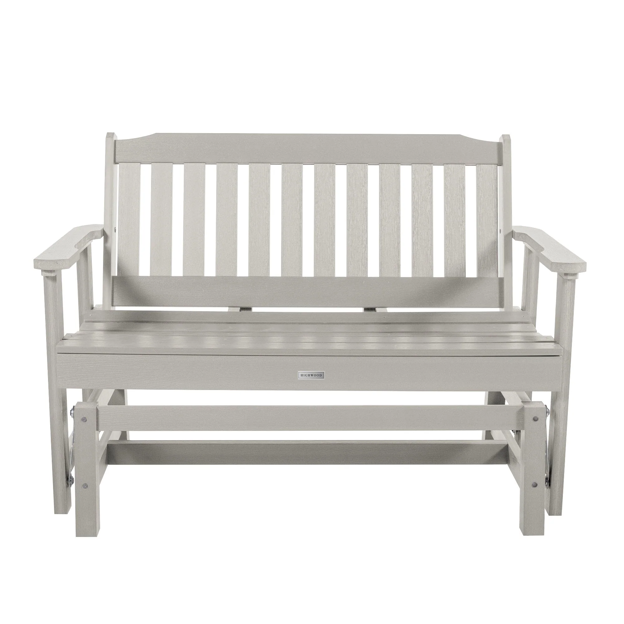 Lehigh Garden Gliding Bench 4ft - Image 40