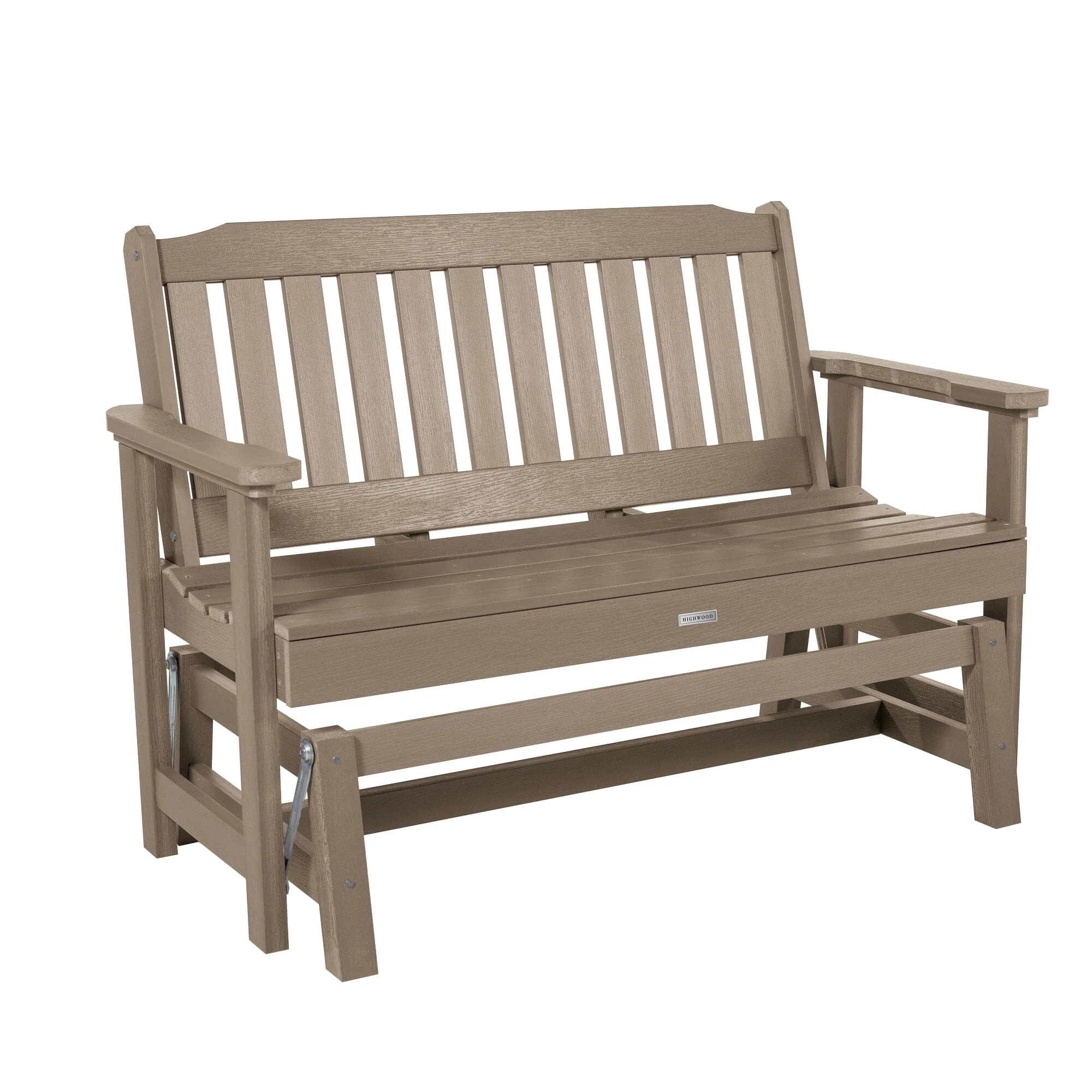 Lehigh Garden Gliding Bench 4ft - Image 41