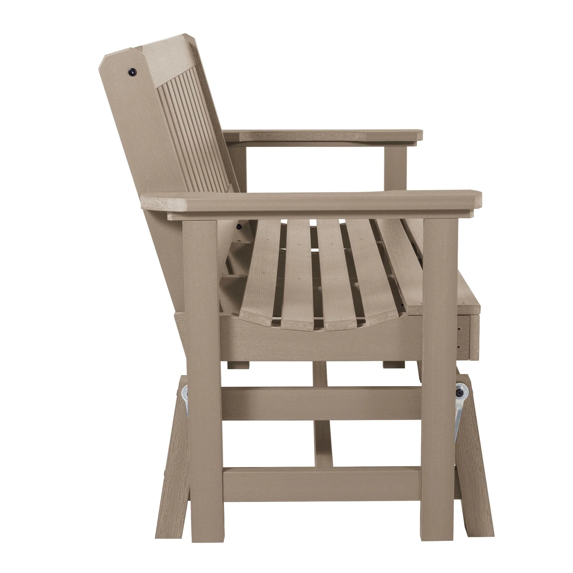 Lehigh Garden Gliding Bench 4ft - Image 43