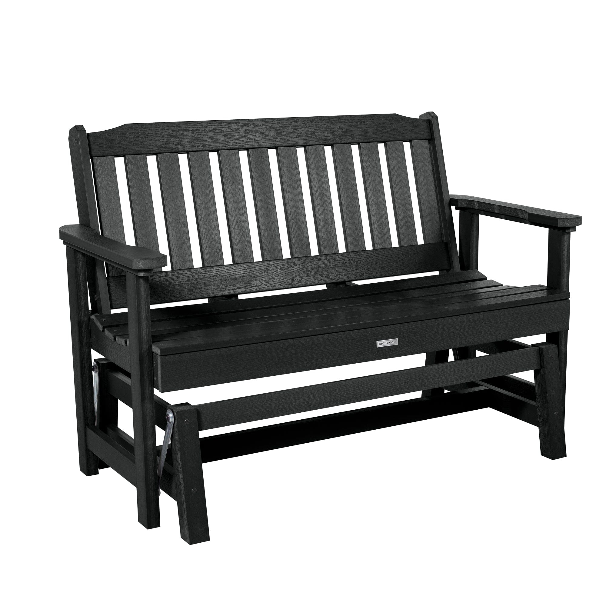 Lehigh Garden Gliding Bench 4ft - Image 5