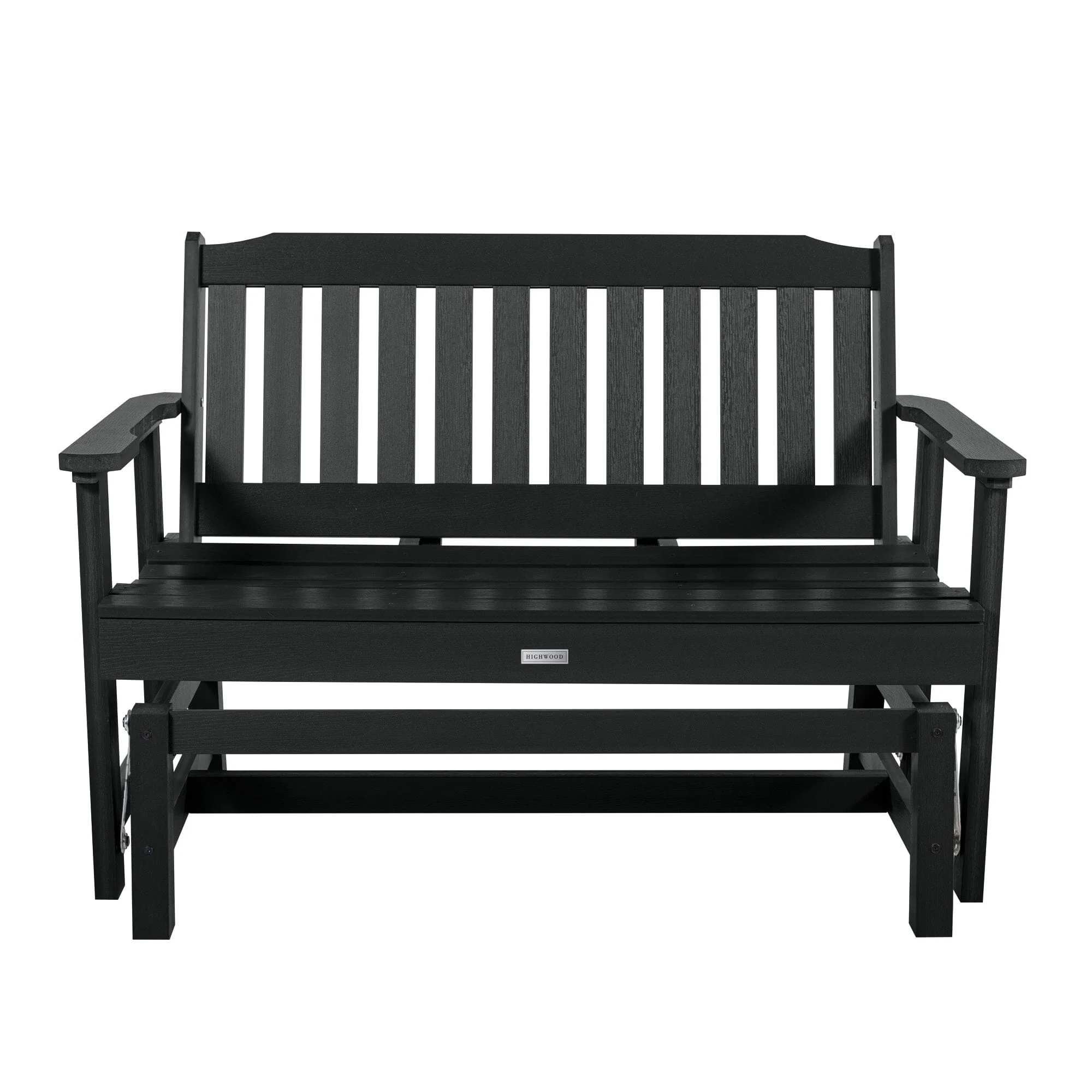 Lehigh Garden Gliding Bench 4ft - Image 8