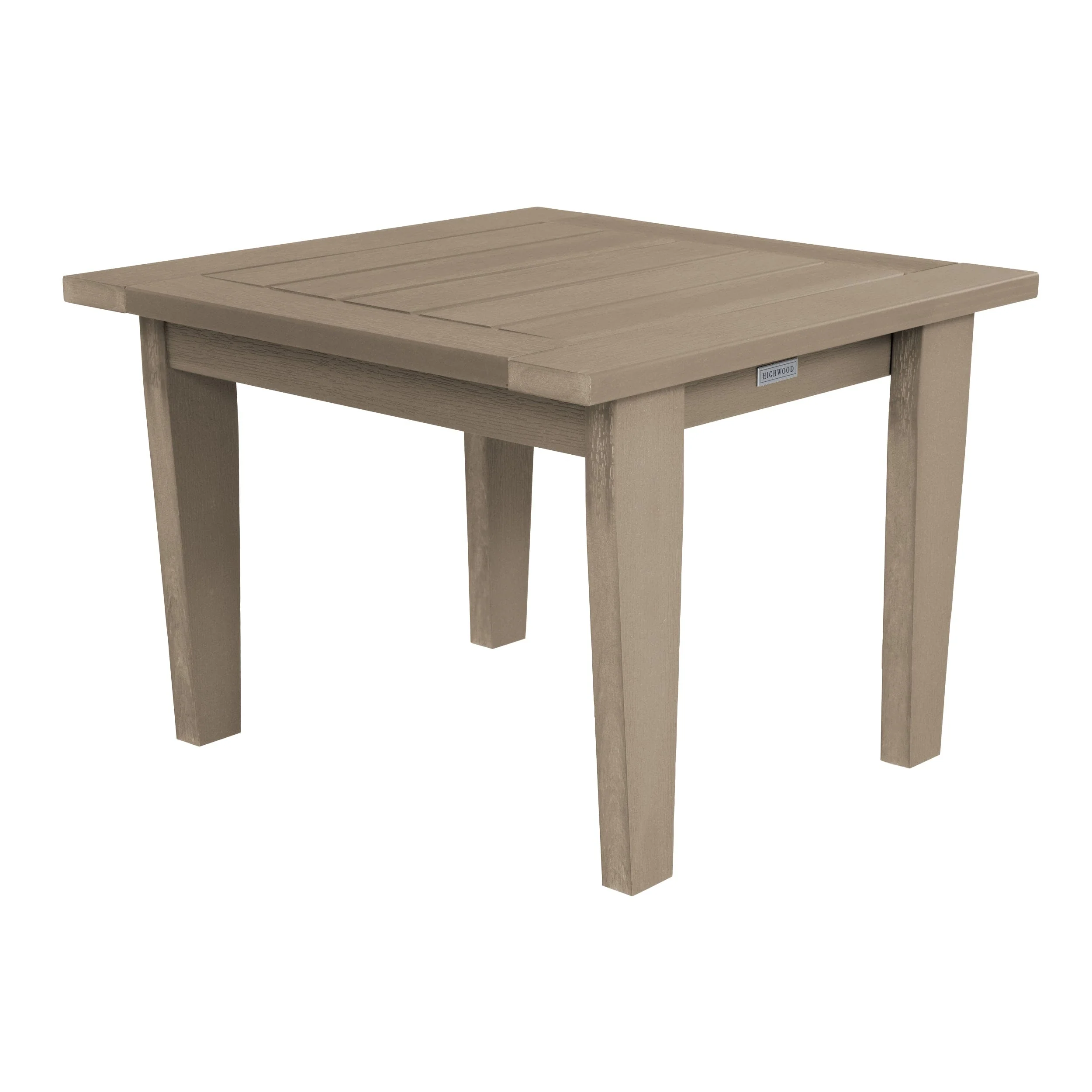 Lehigh Outdoor Side Table - Image 4