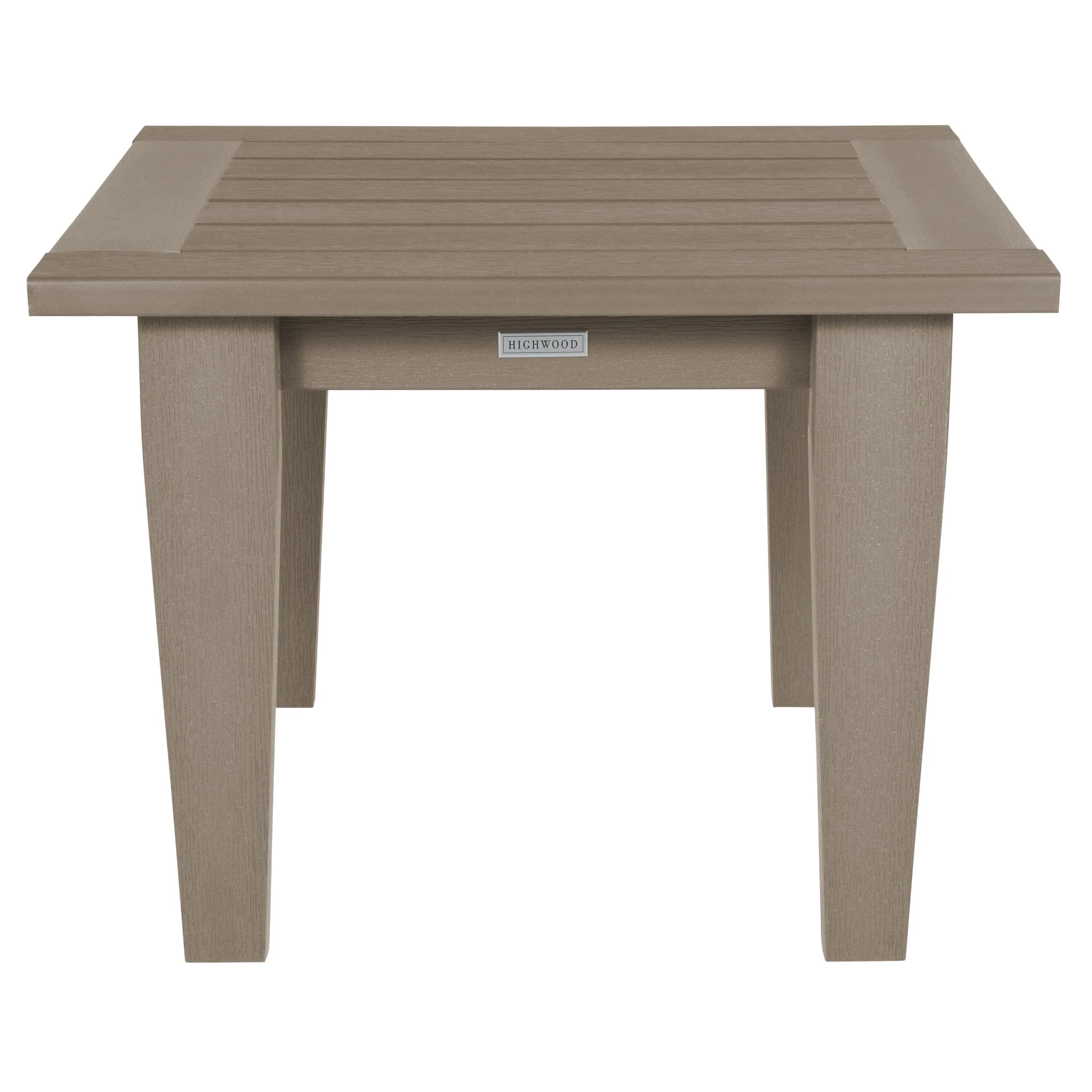 Lehigh Outdoor Side Table - Image 5