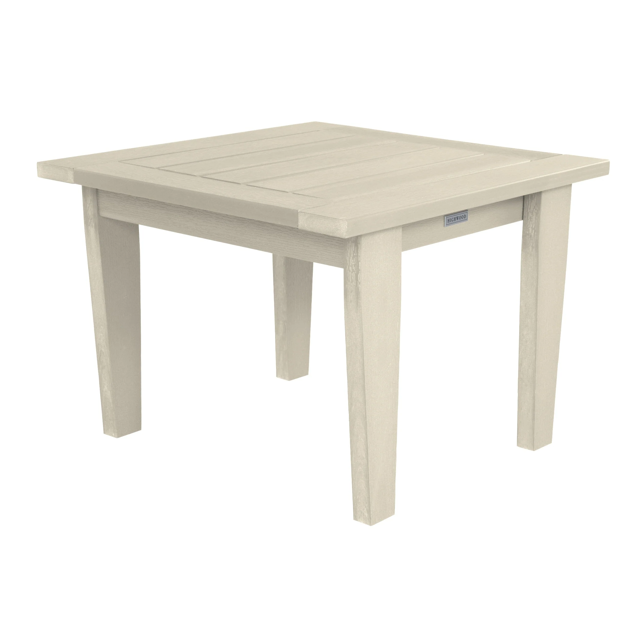 Lehigh Outdoor Side Table - Image 7