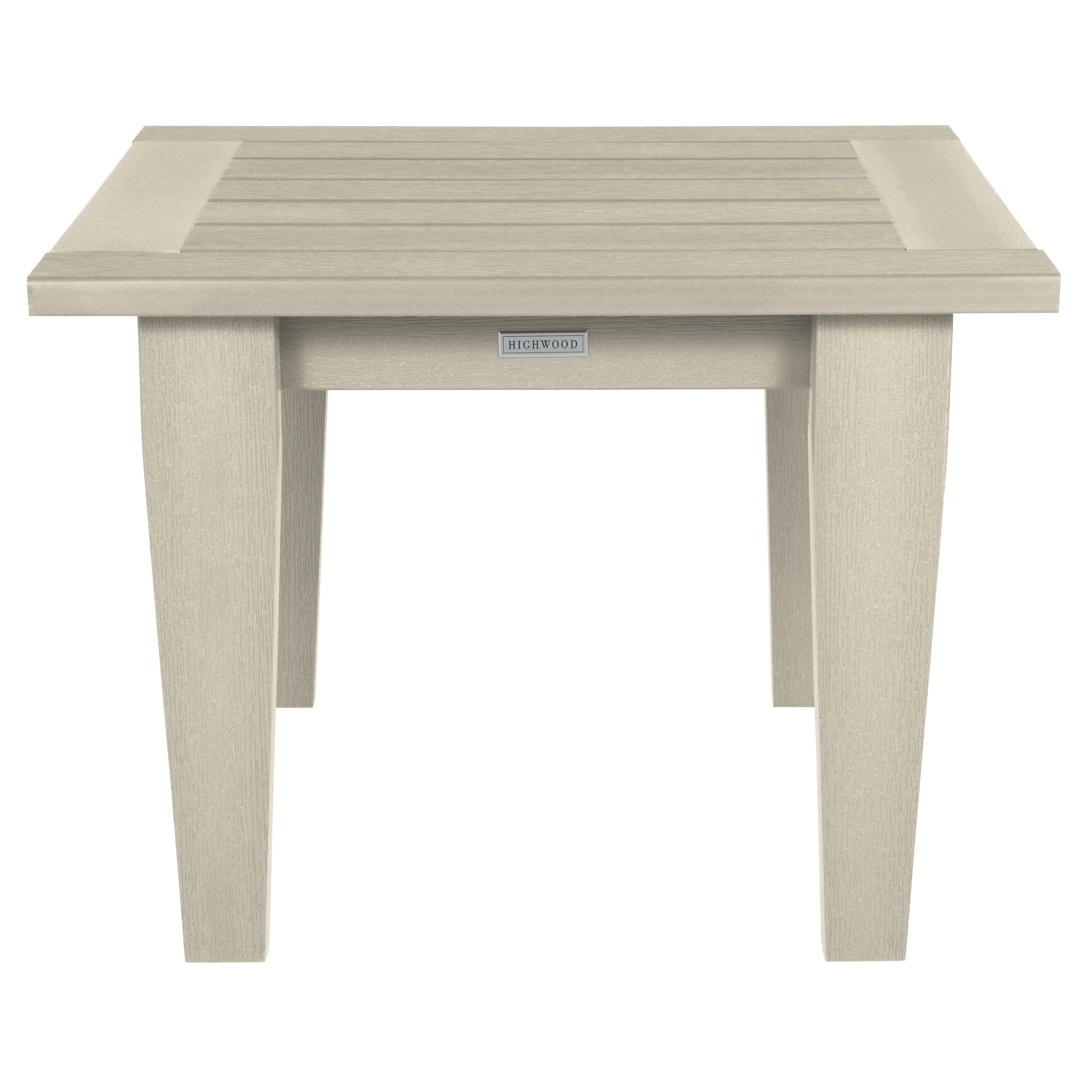 Lehigh Outdoor Side Table - Image 8
