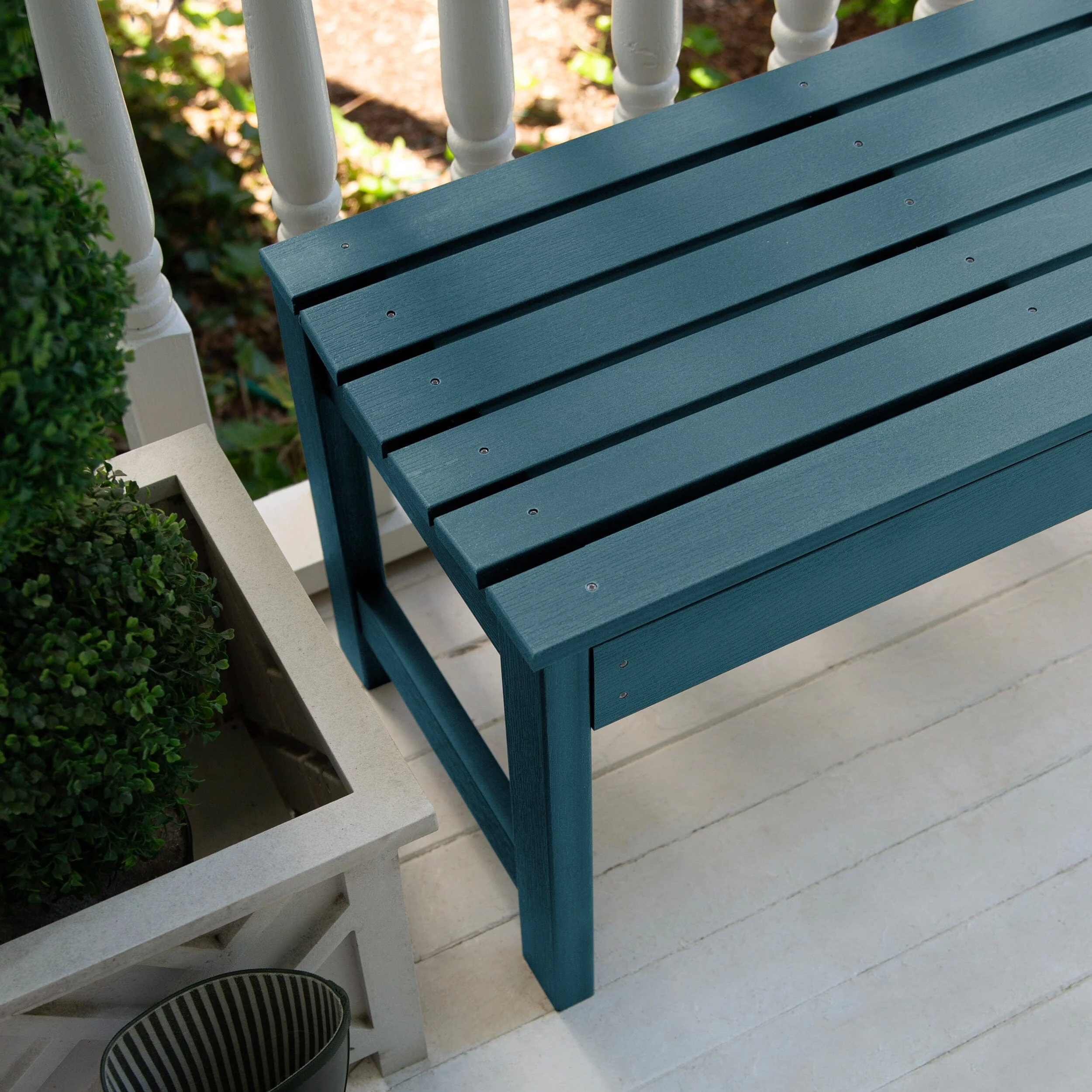 Lehigh Picnic Bench - 4ft - Image 22