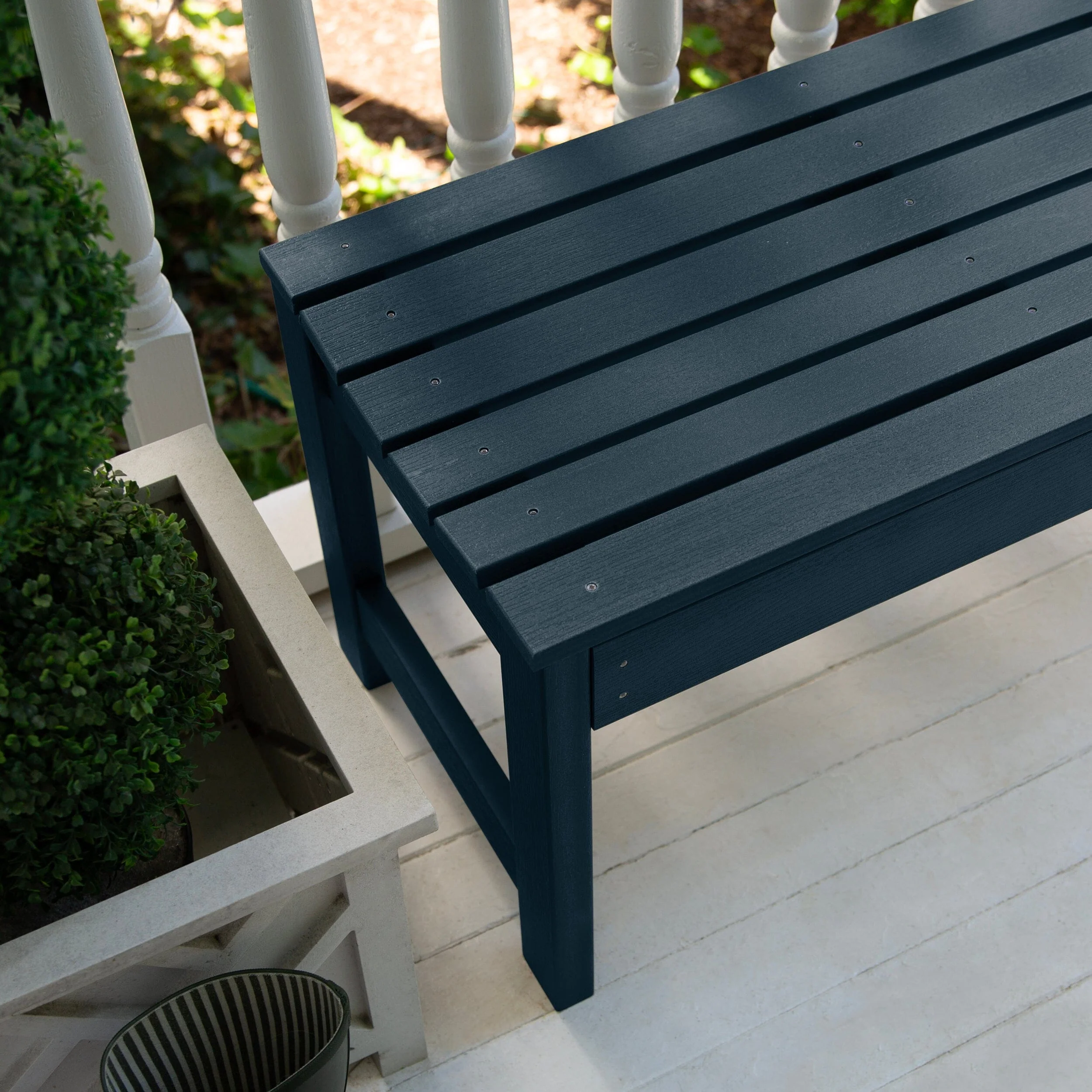 Lehigh Picnic Bench - 4ft - Image 26