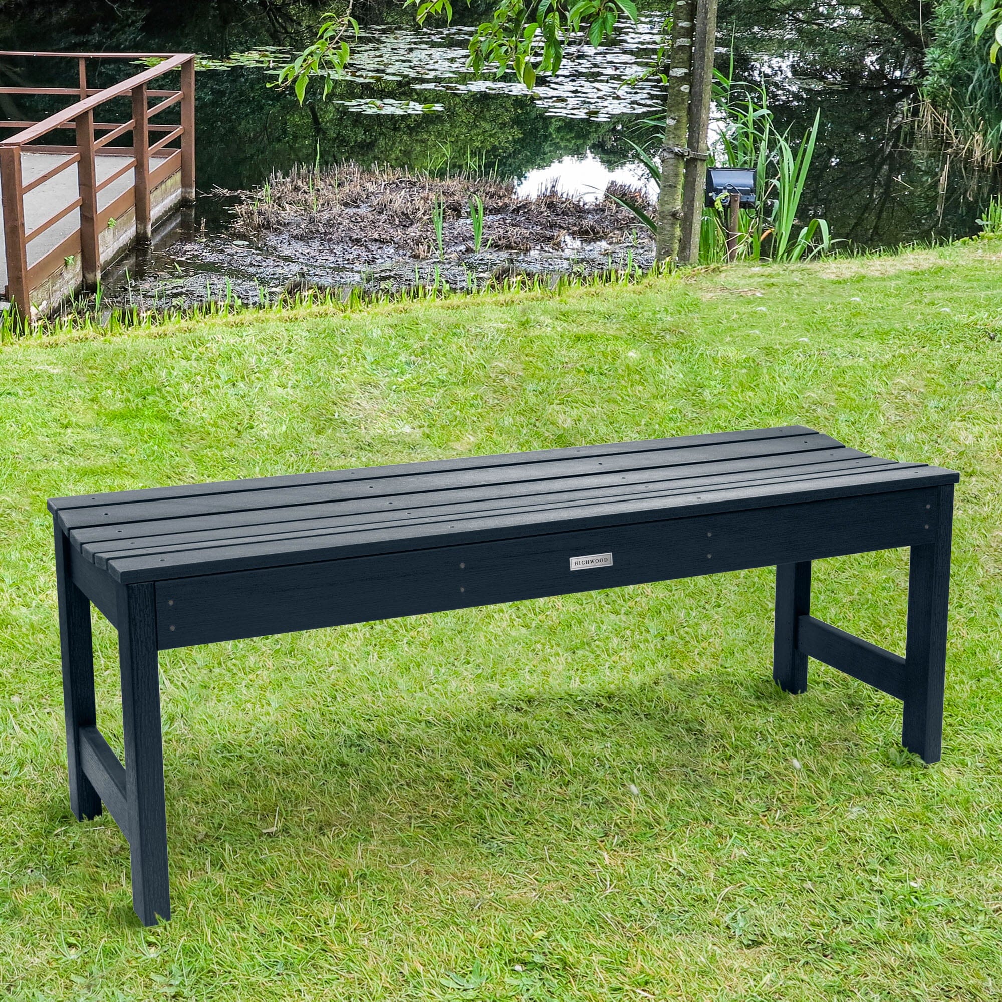 Lehigh Picnic Bench - 4ft - Image 27