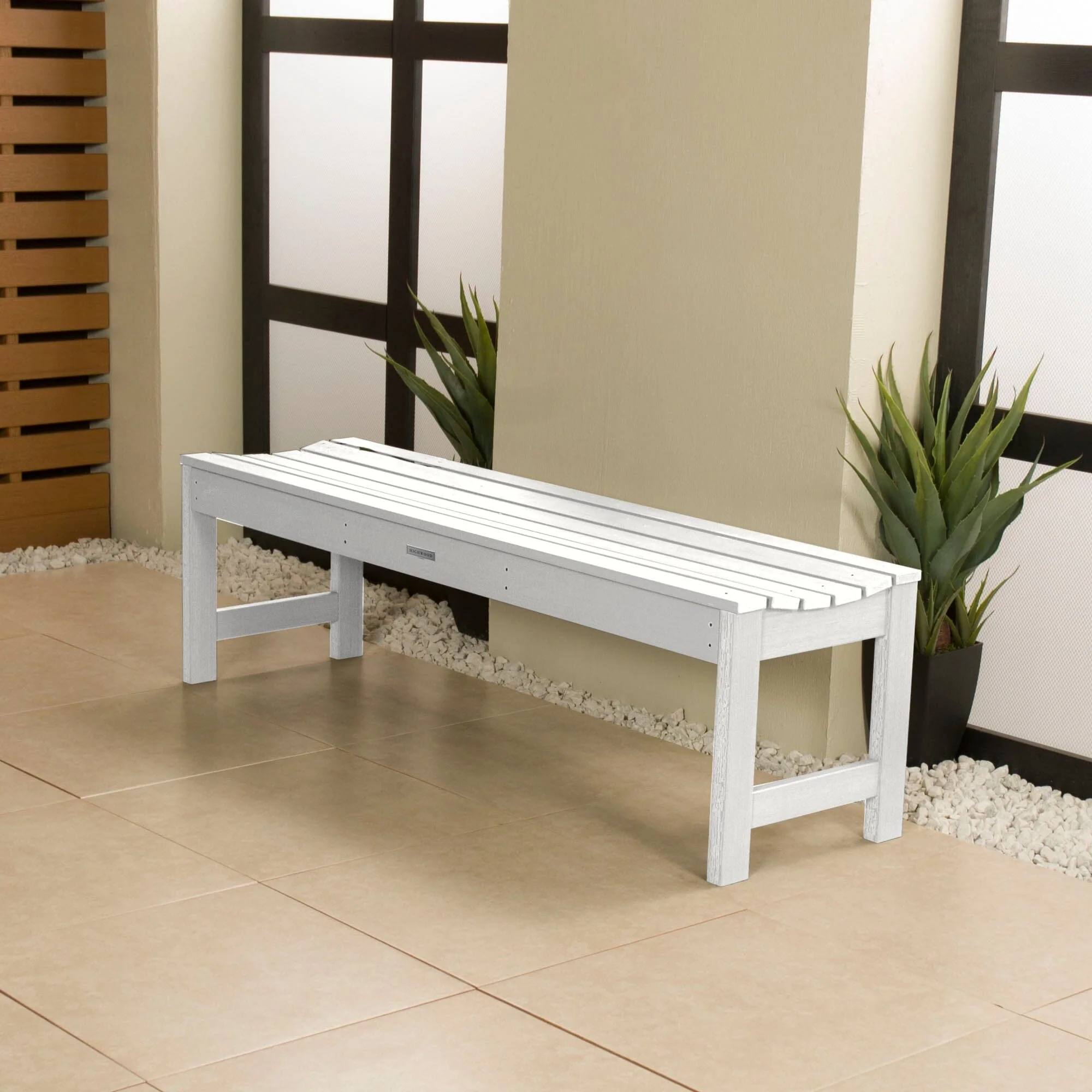 Lehigh Picnic Bench - 5ft - Image 10