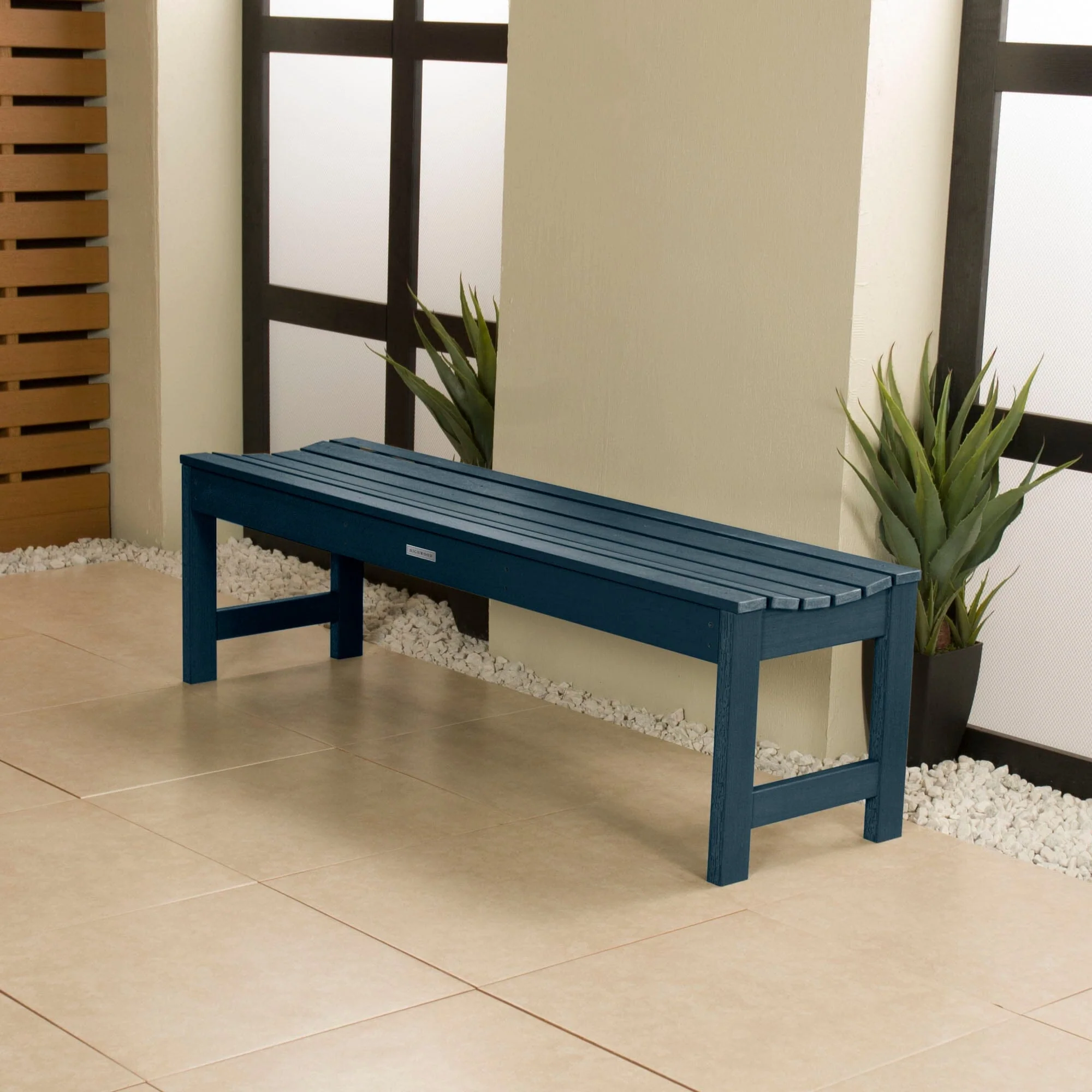 Lehigh Picnic Bench - 5ft - Image 14