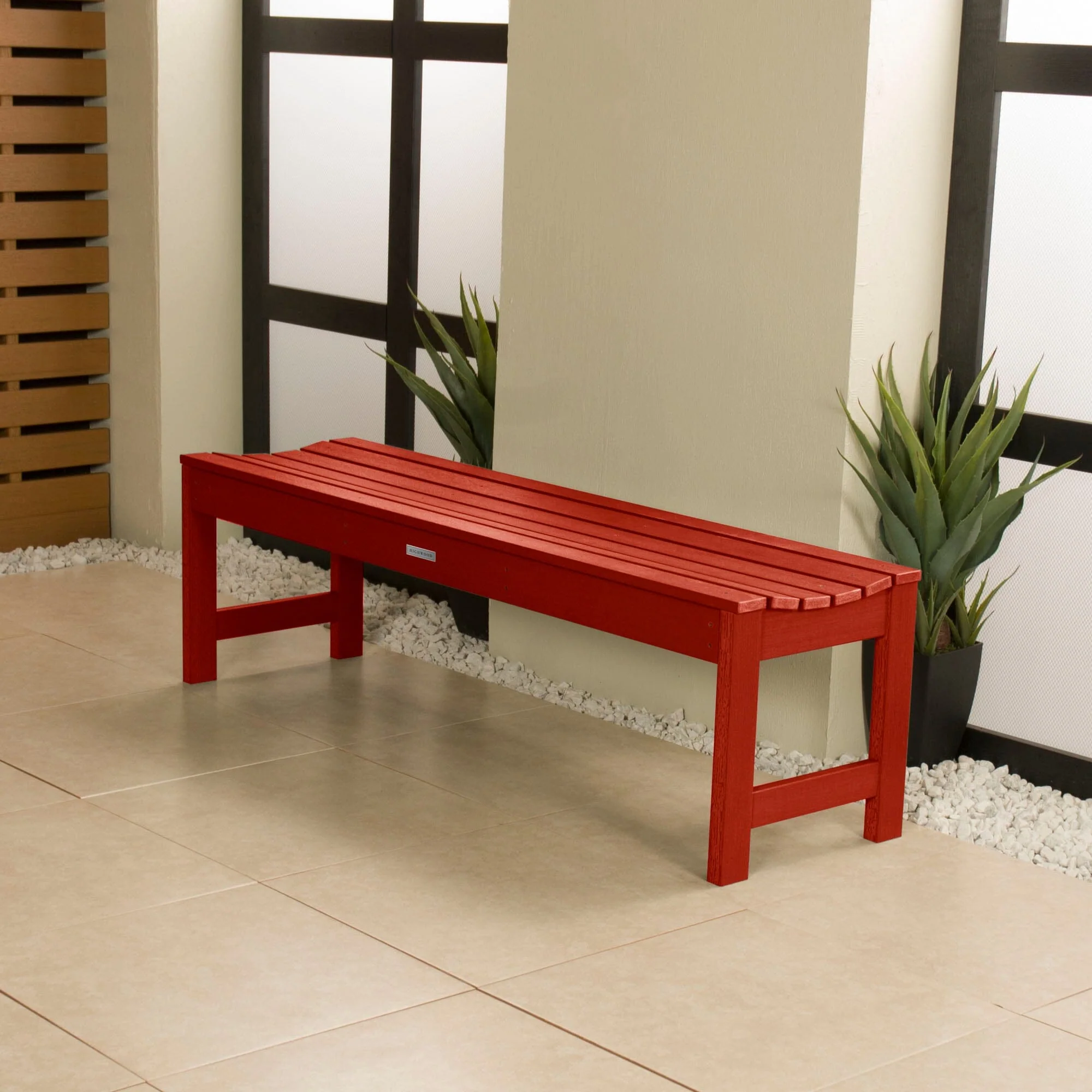 Lehigh Picnic Bench - 5ft - Image 16