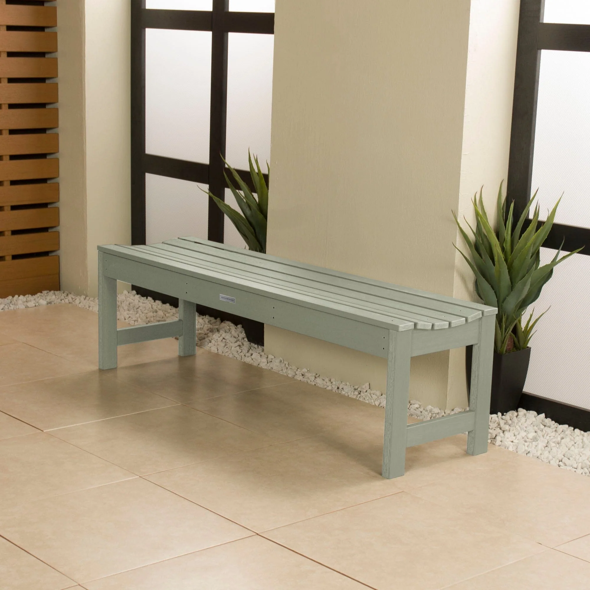 Lehigh Picnic Bench - 5ft - Image 18