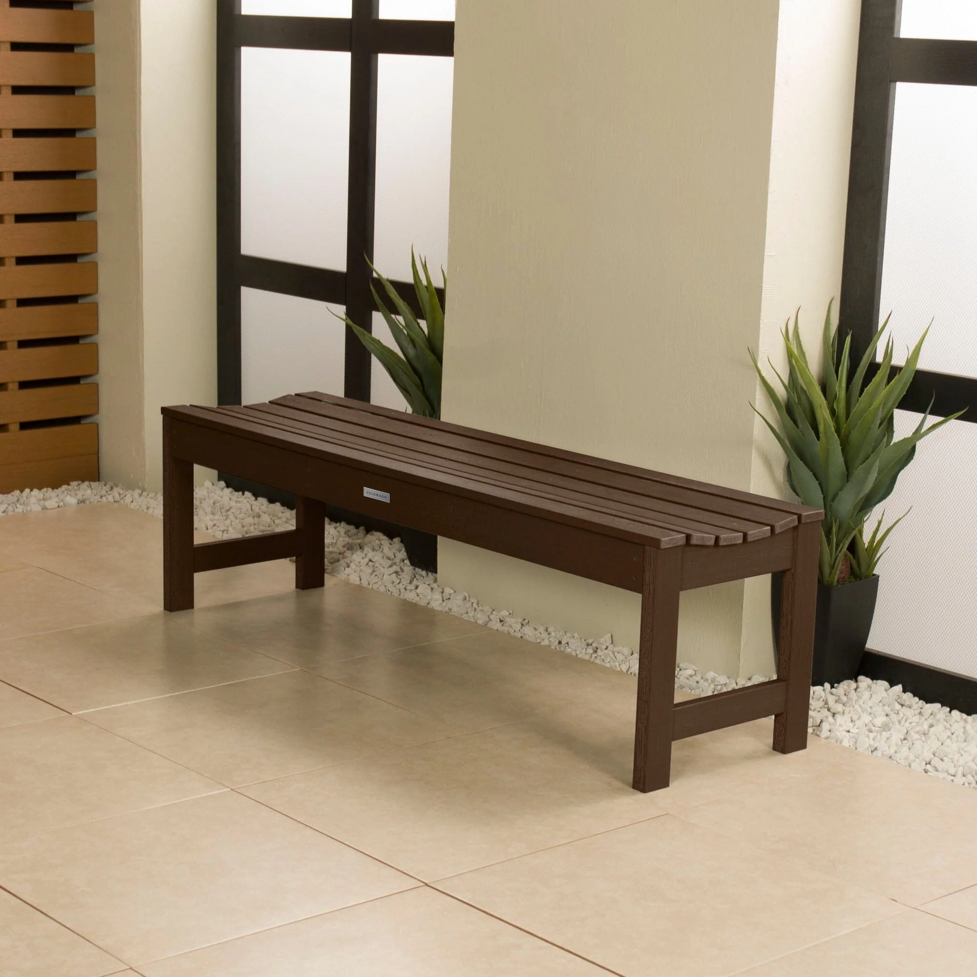 Lehigh Picnic Bench - 5ft - Image 2