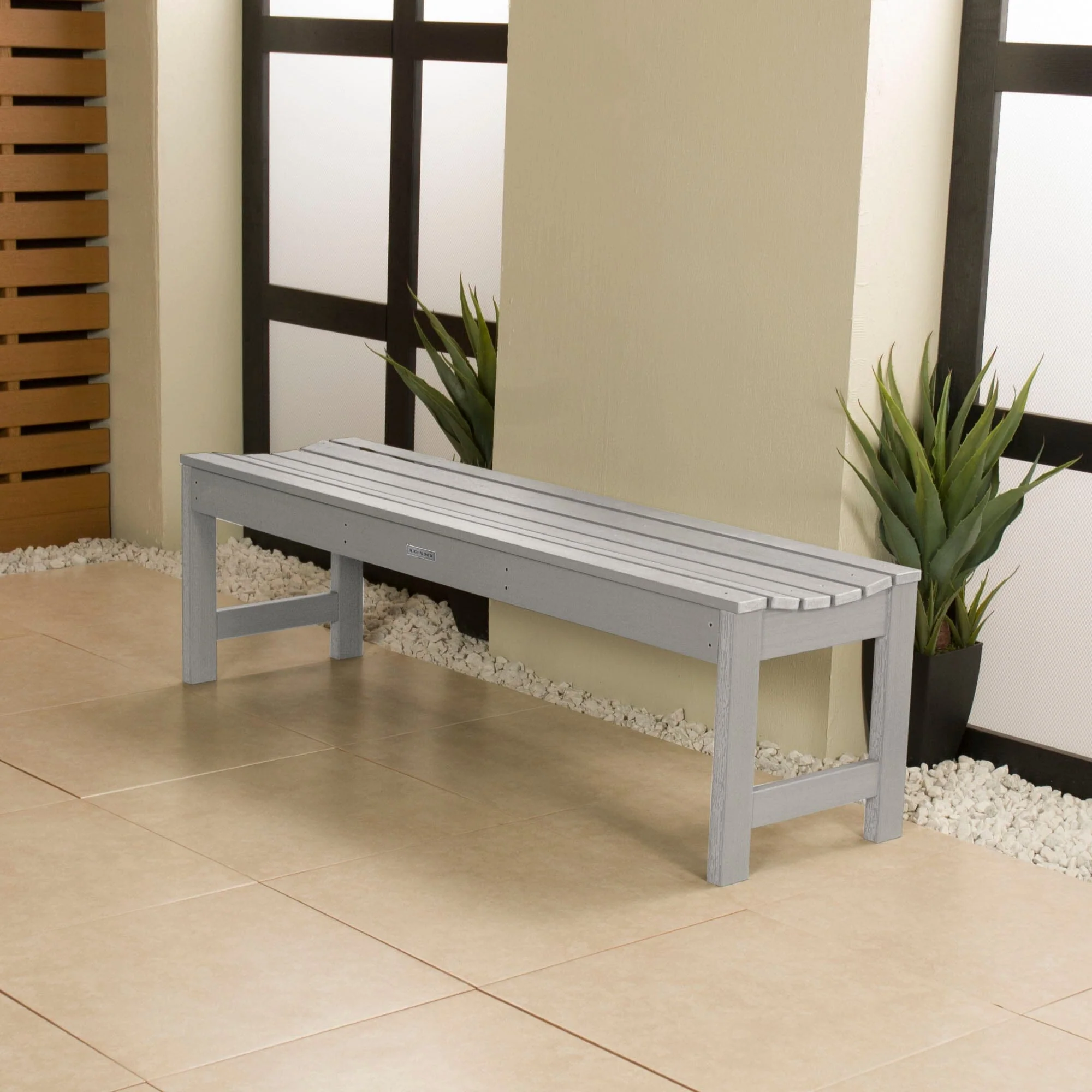 Lehigh Picnic Bench - 5ft - Image 20