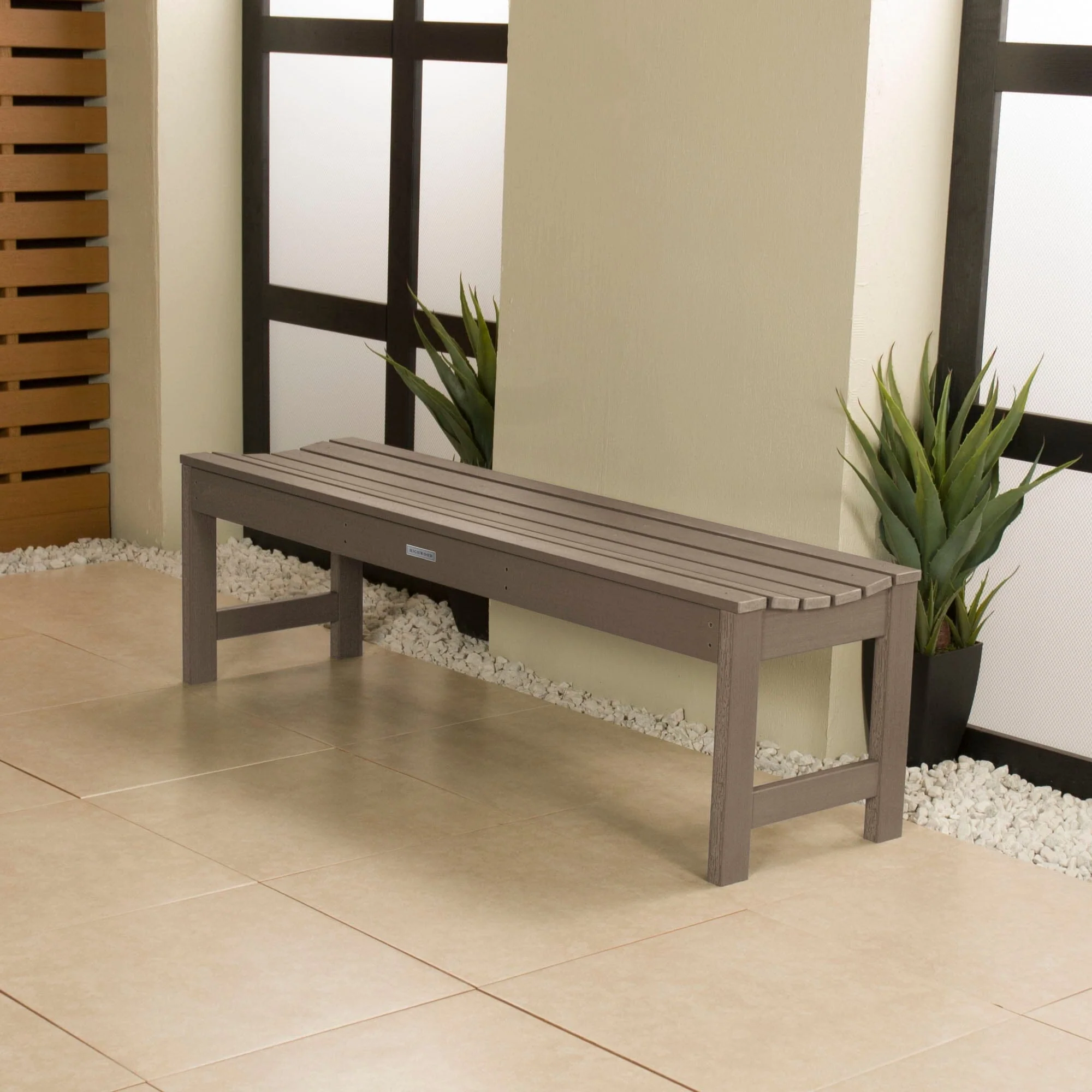 Lehigh Picnic Bench - 5ft - Image 22