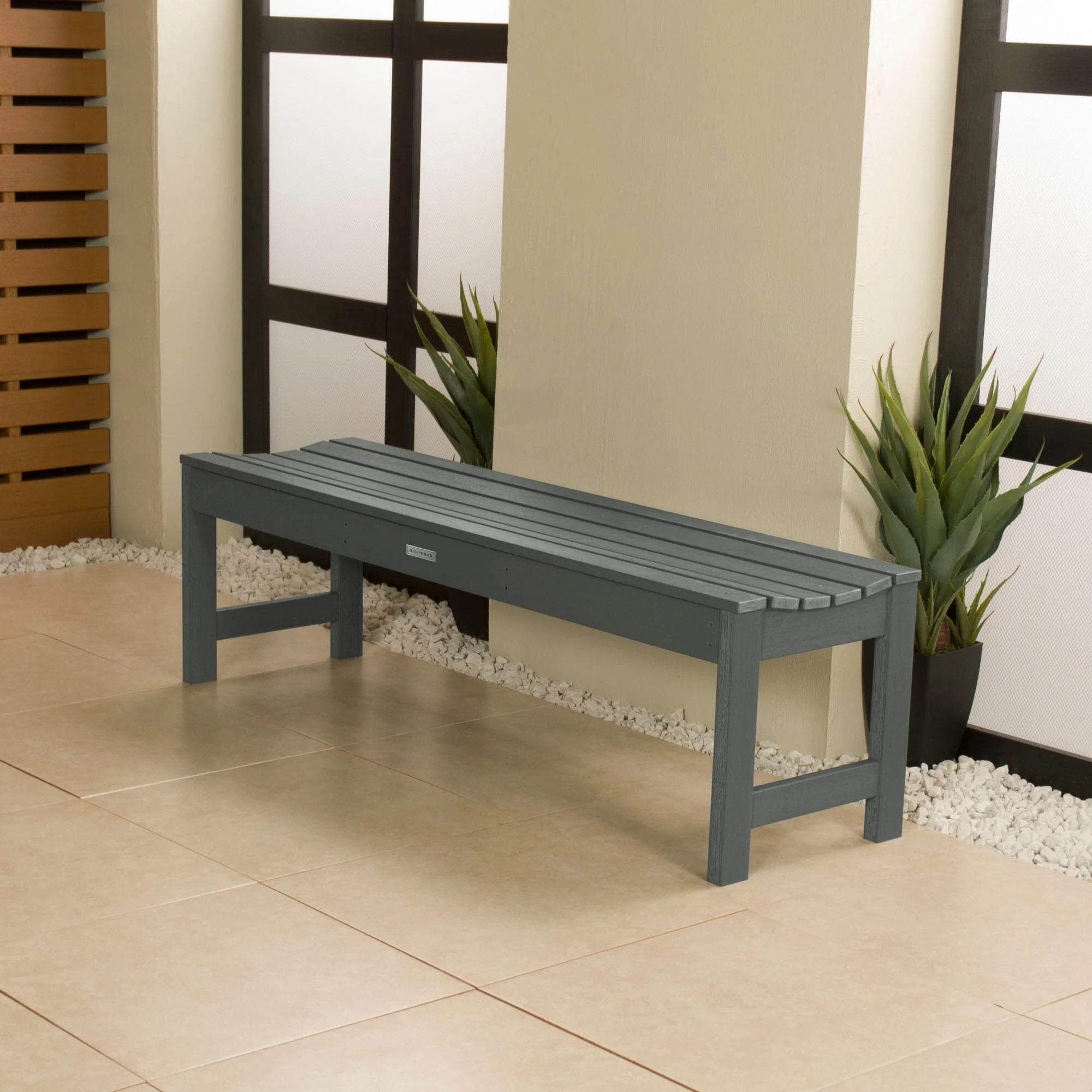 Lehigh Picnic Bench - 5ft - Image 6