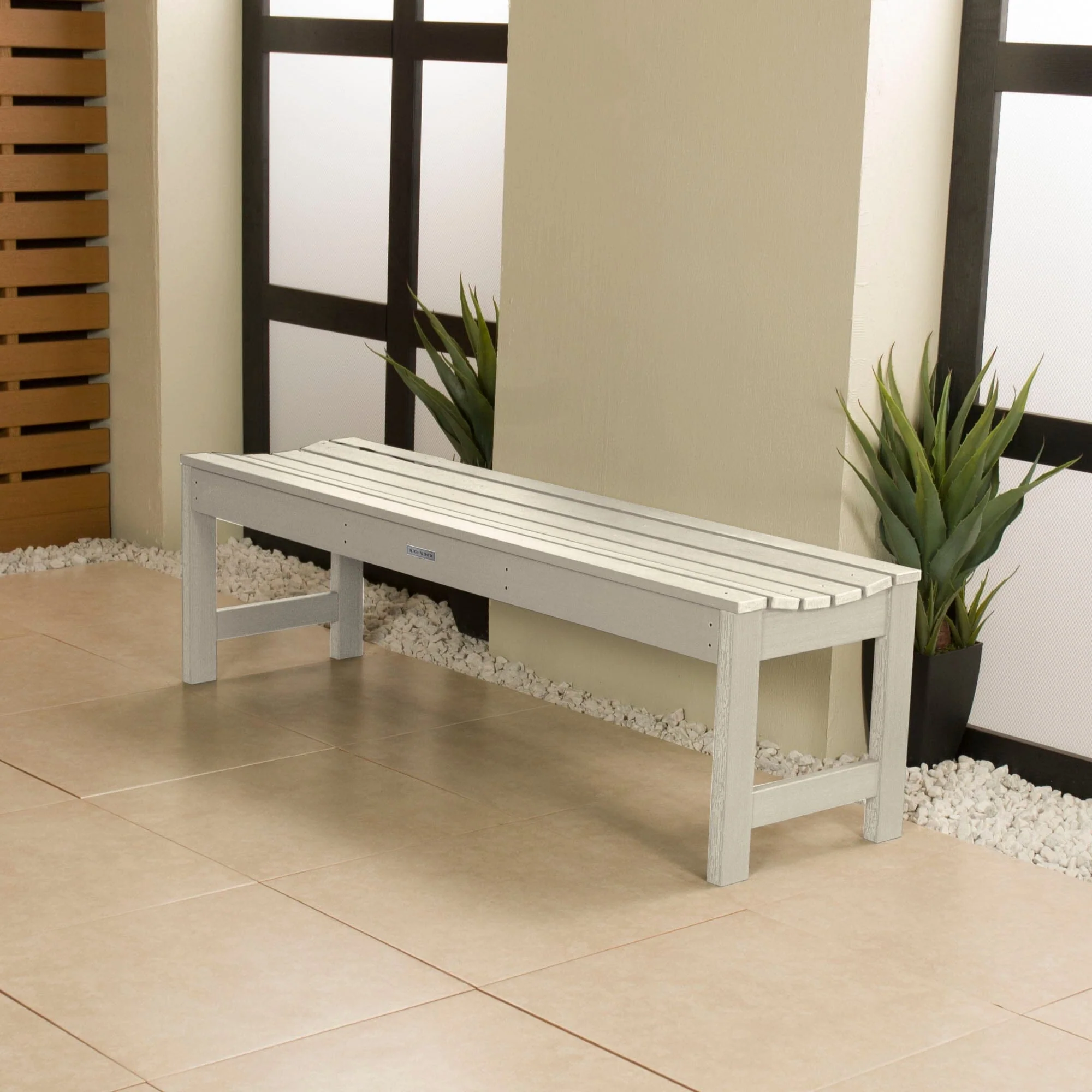Lehigh Picnic Bench - 5ft - Image 8